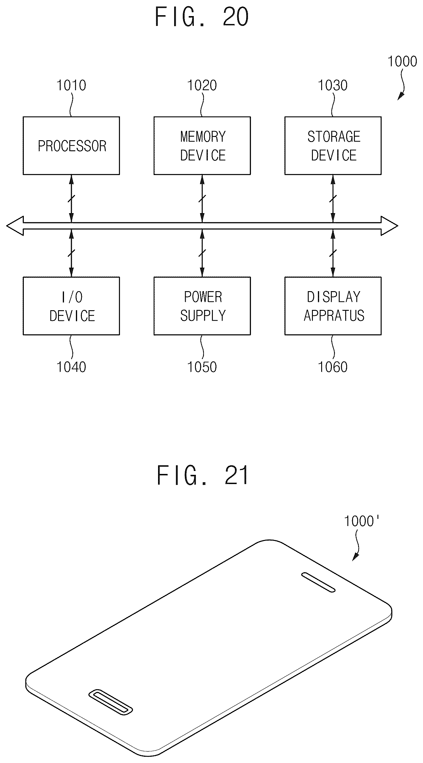 Patent US12562102 Figure 20 – Pixel circuit and display apparatus including the same