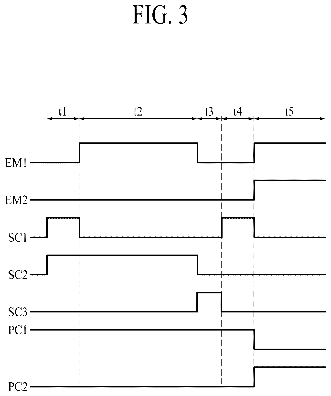 Patent US12562103 Figure 3 – Display apparatus and driving method thereof