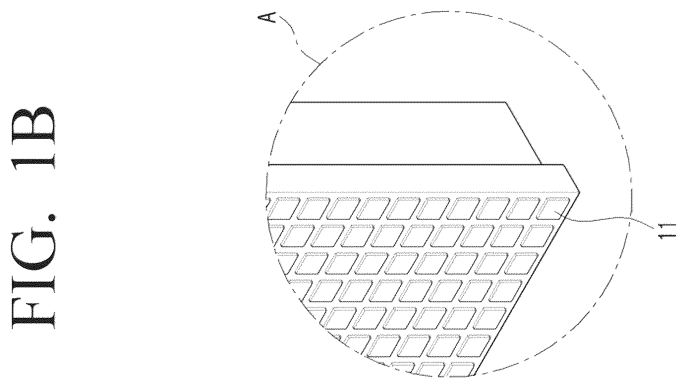 Patent US12562106 Figure 2 – Modular display apparatus and control method thereof