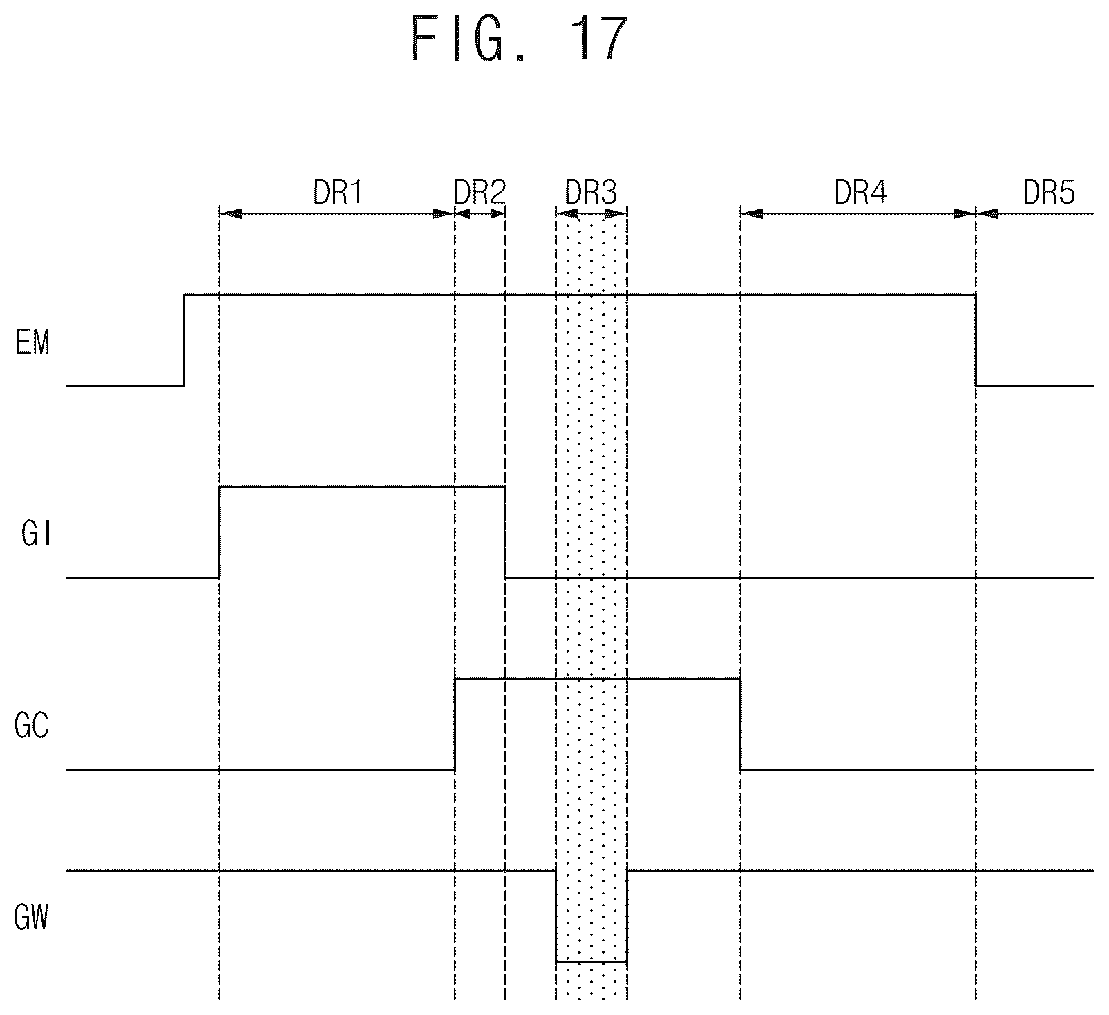 Patent US12562107 Figure 17 – Pixel circuit, display apparatus including the same and electronic apparatus including the same