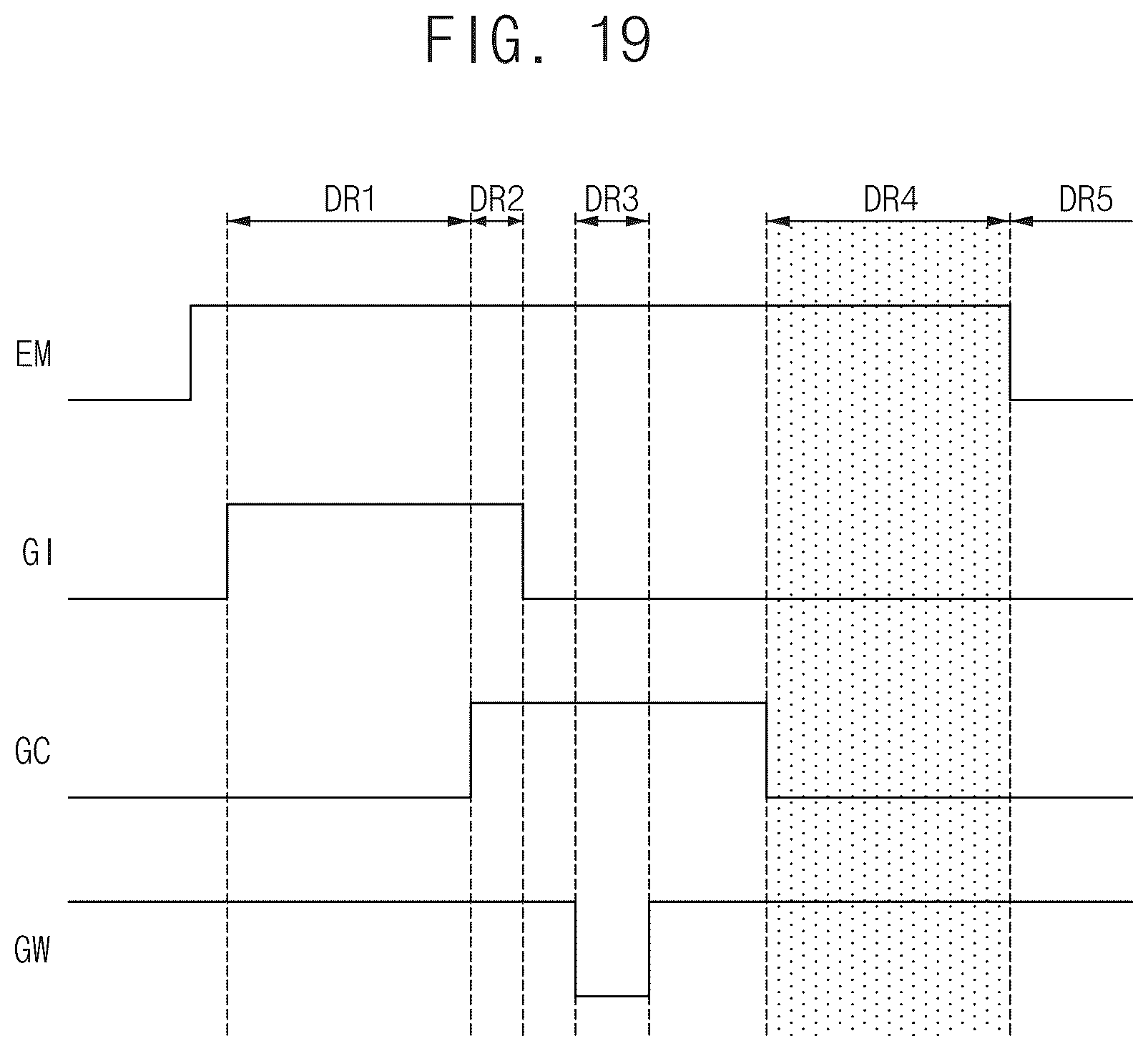 Patent US12562107 Figure 19 – Pixel circuit, display apparatus including the same and electronic apparatus including the same