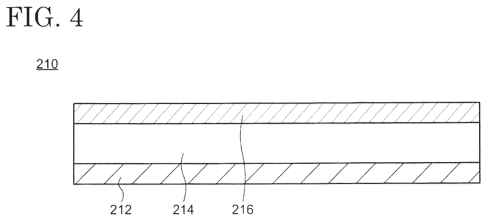 Patent US12562108 Figure 4 – Display device