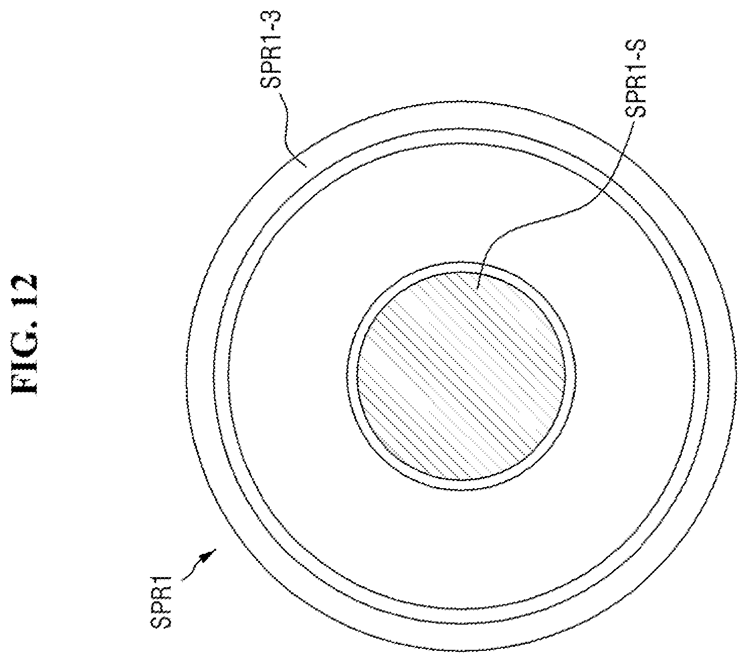 Patent US12562109 Figure 12 – Display device, and control method of display device