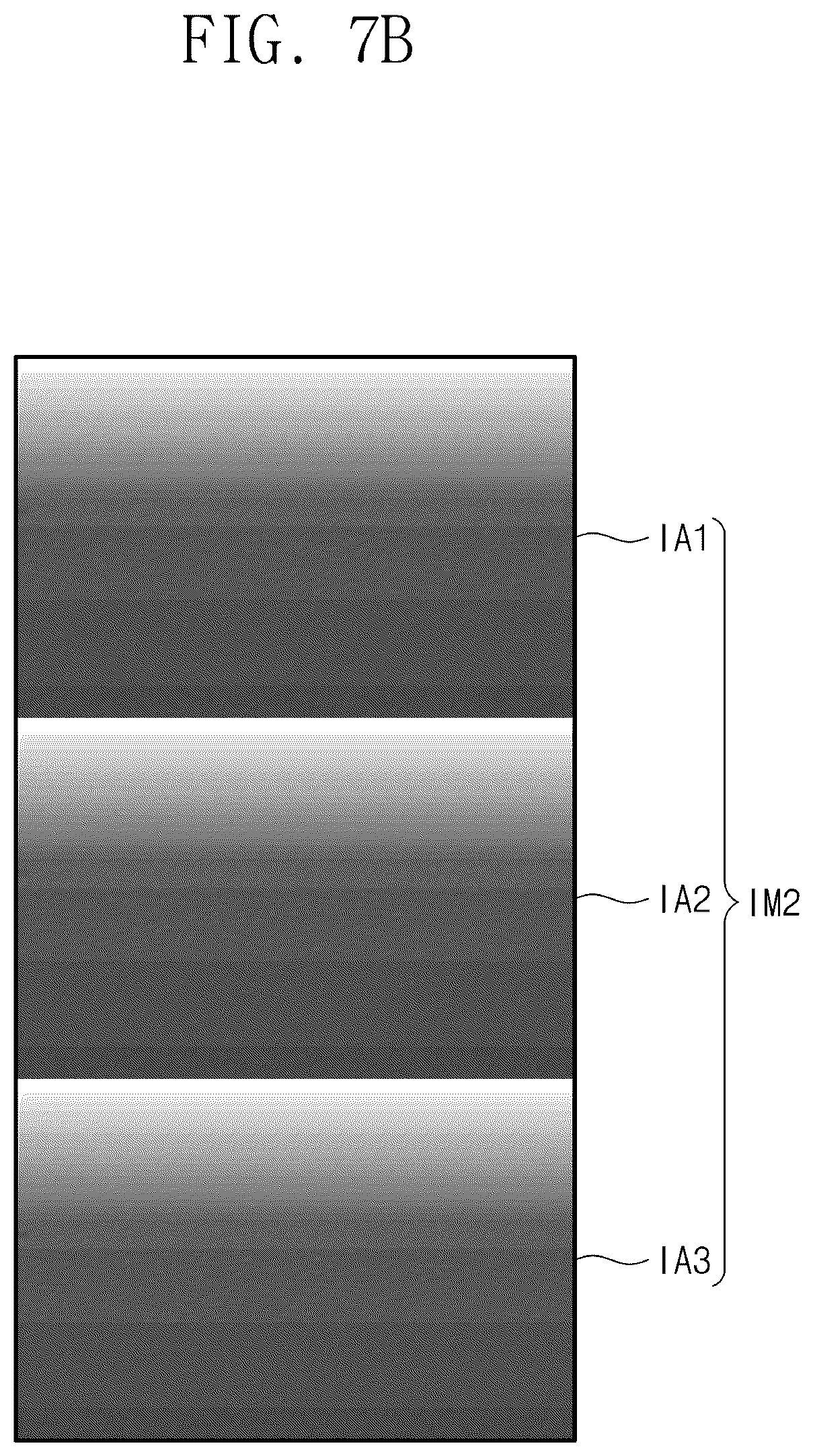 Patent US12562112 Figure 9 – Display device detecting illuminance for each panel position