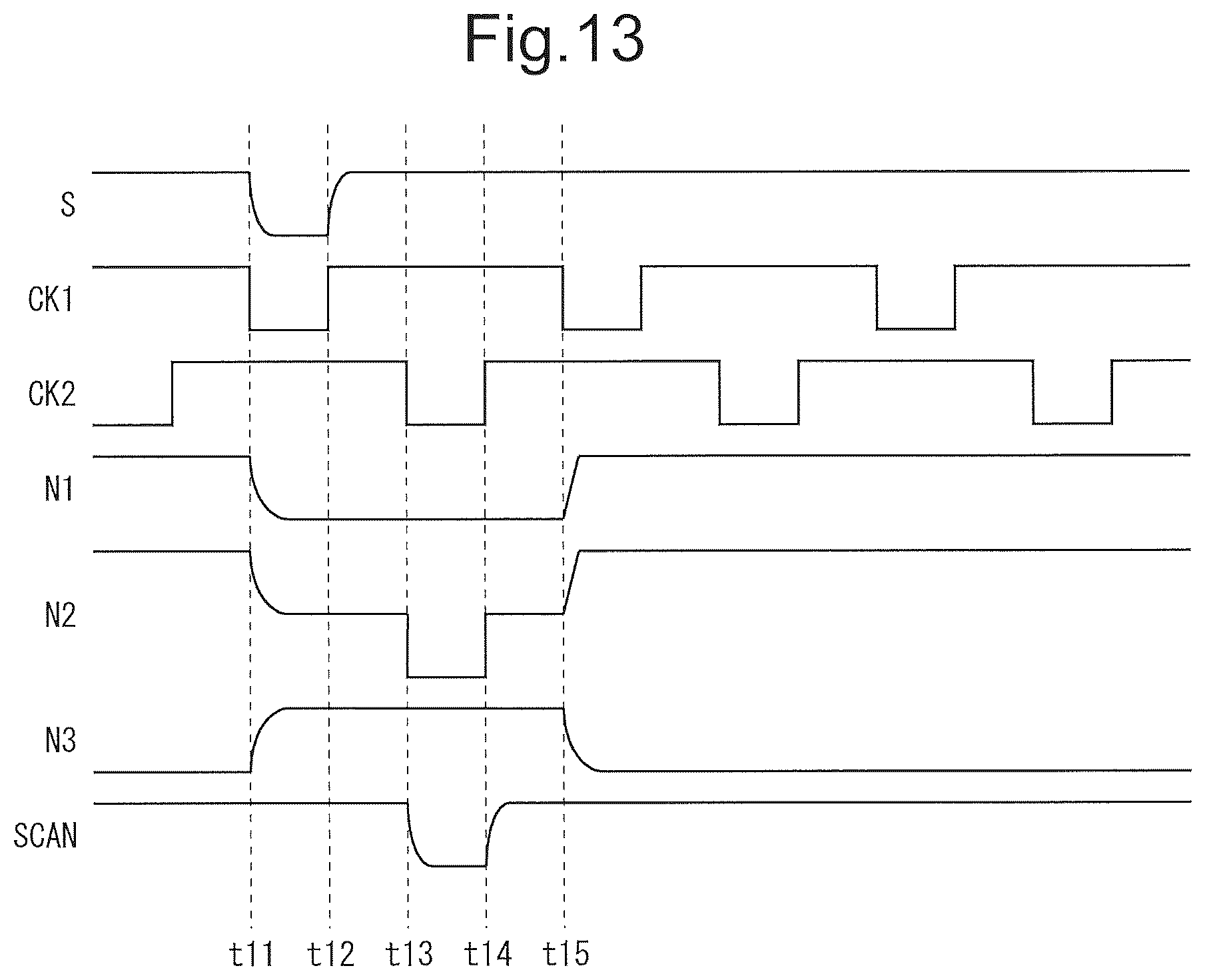 Patent US12562113 Figure 10 – Display device