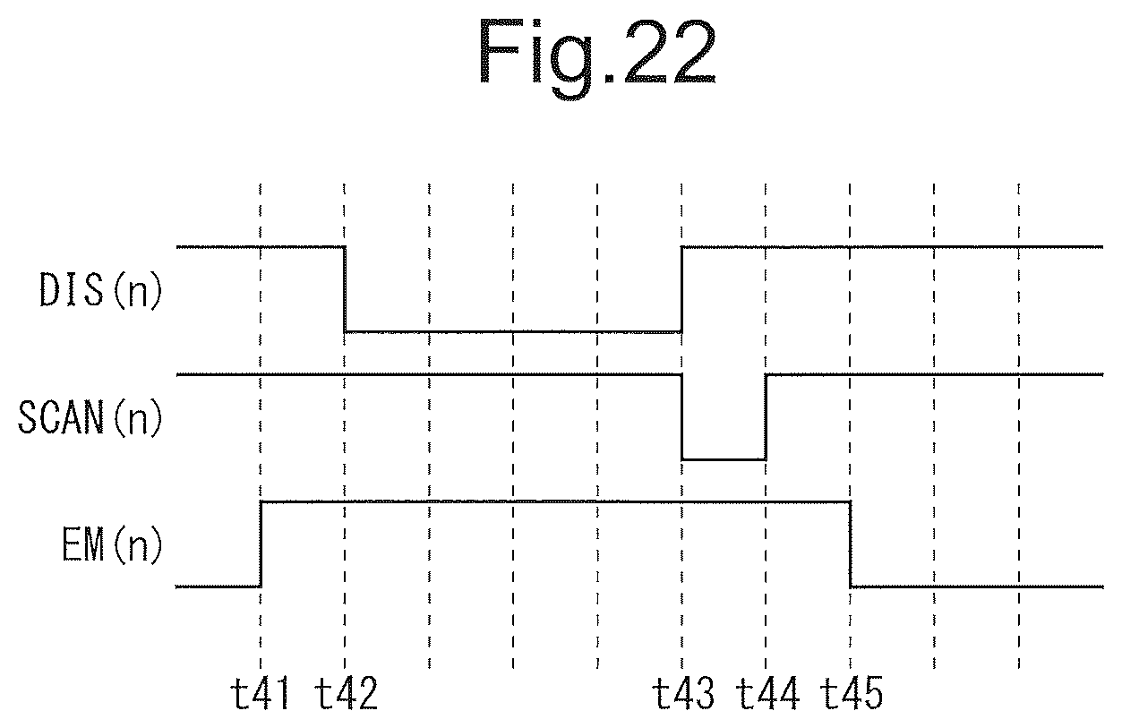 Patent US12562113 Figure 19 – Display device