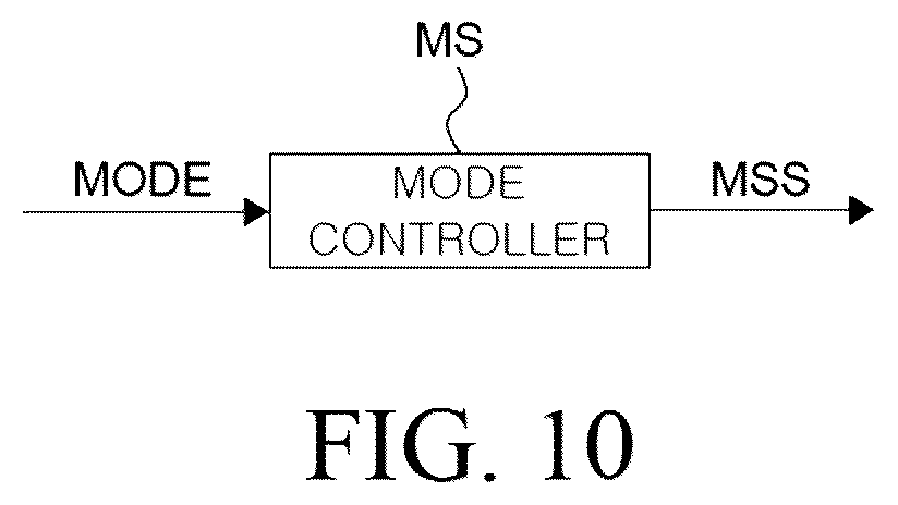 Patent US12562114 Figure 10 – Display device