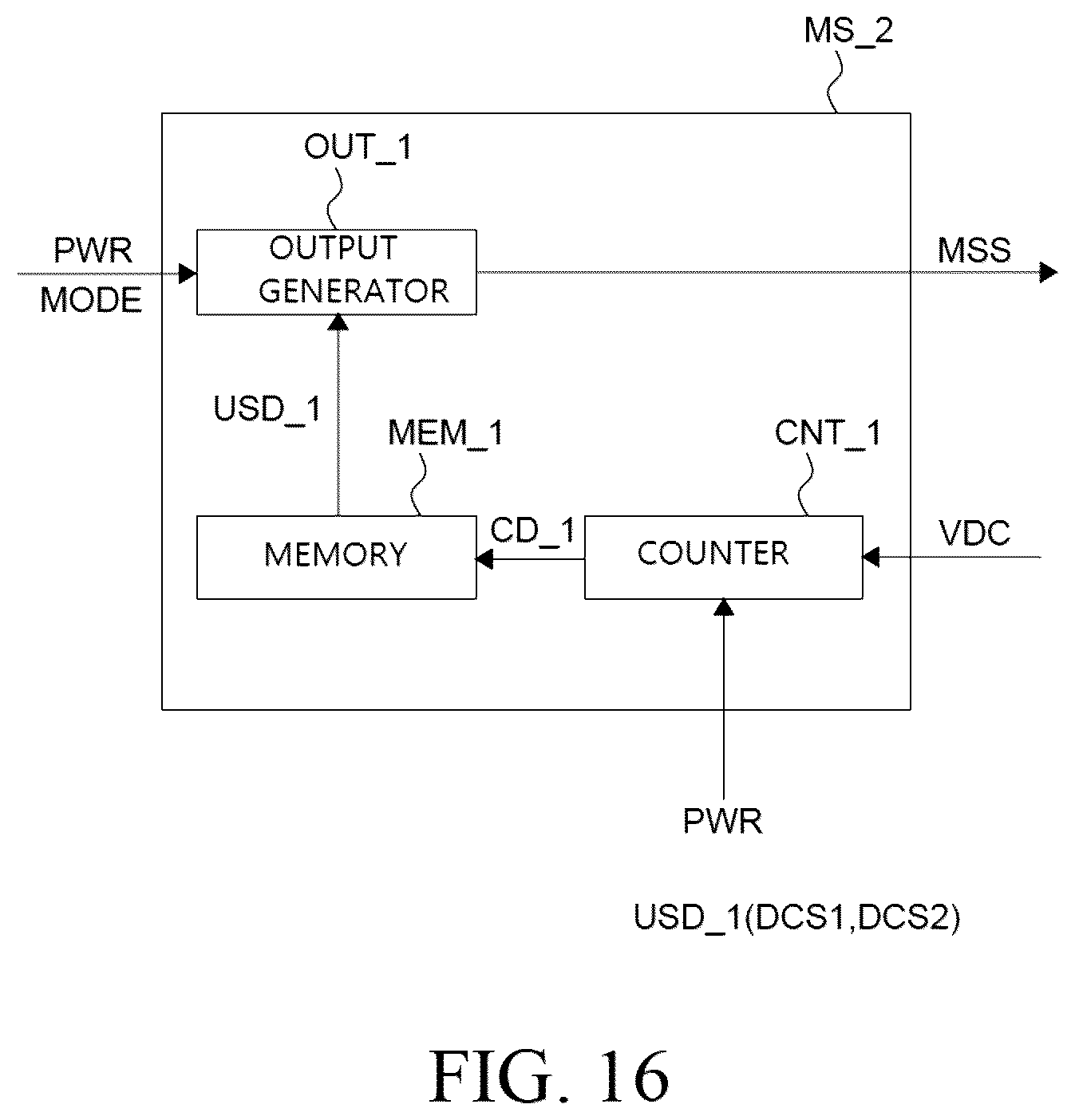 Patent US12562114 Figure 19 – Display device