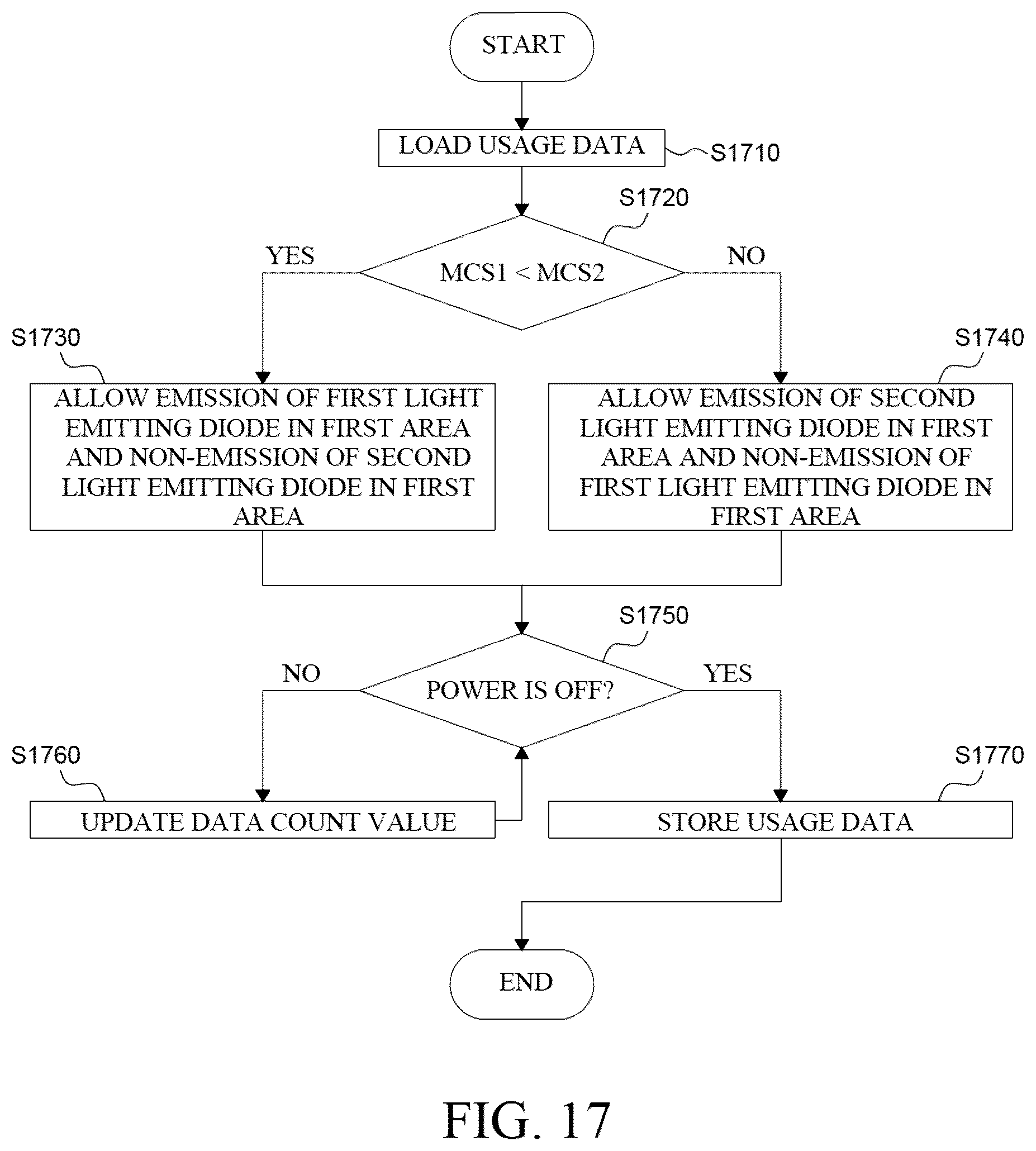 Patent US12562114 Figure 20 – Display device