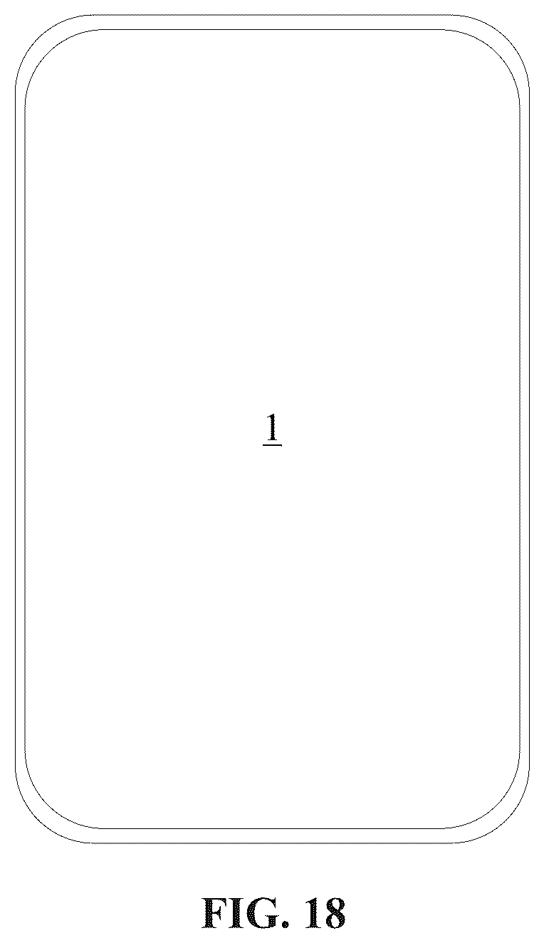 Patent US12562115 Figure 16 – Display panel and display device