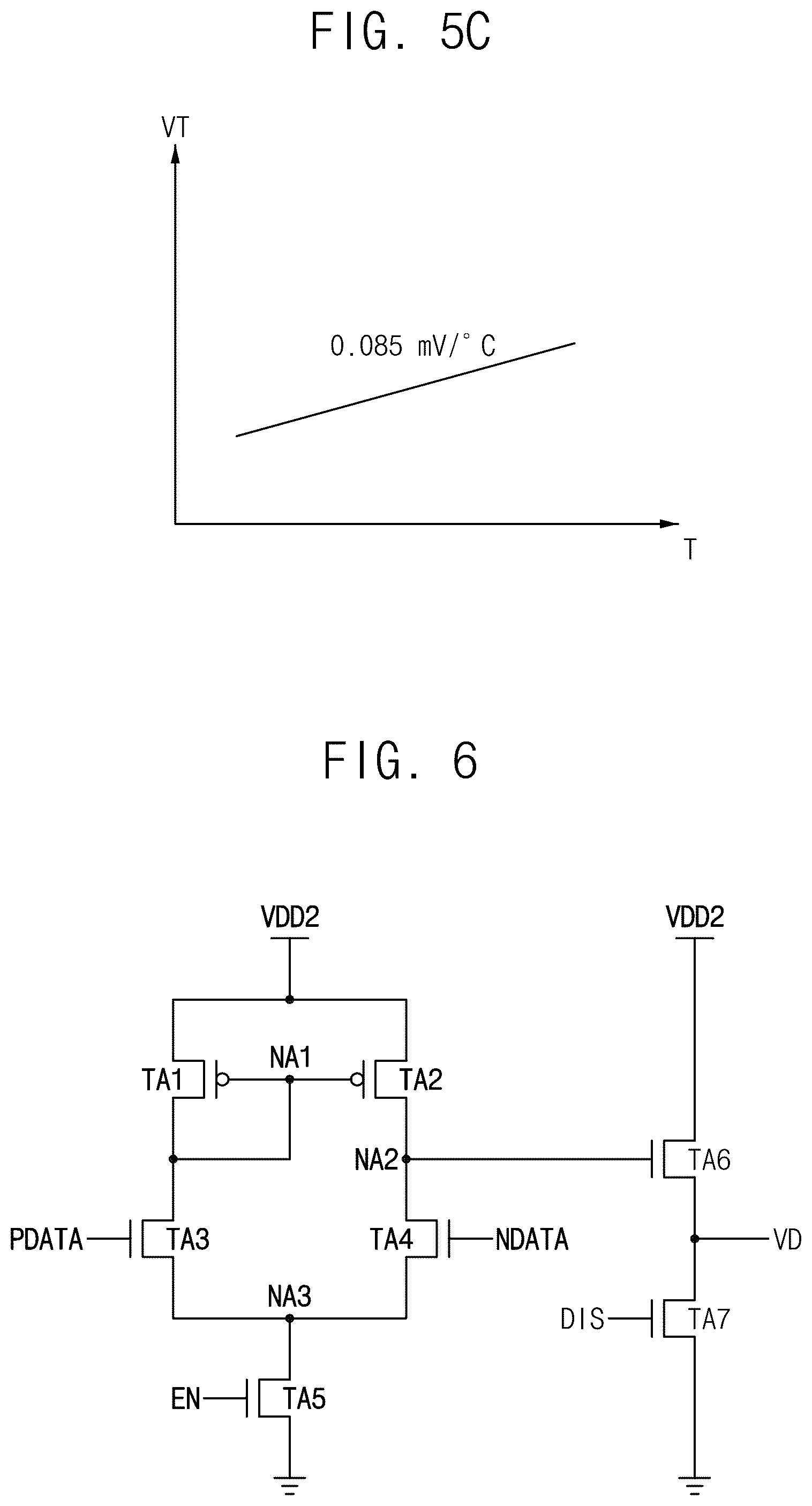 Patent US12562116 Figure 6 – Pixel and display apparatus including the same