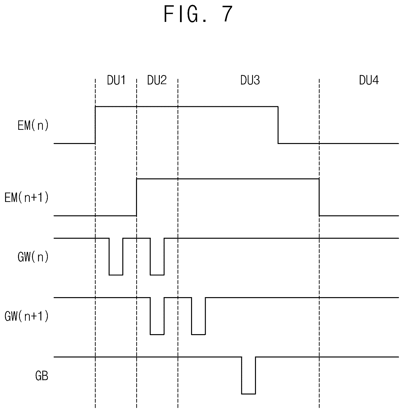 Patent US12562116 Figure 7 – Pixel and display apparatus including the same