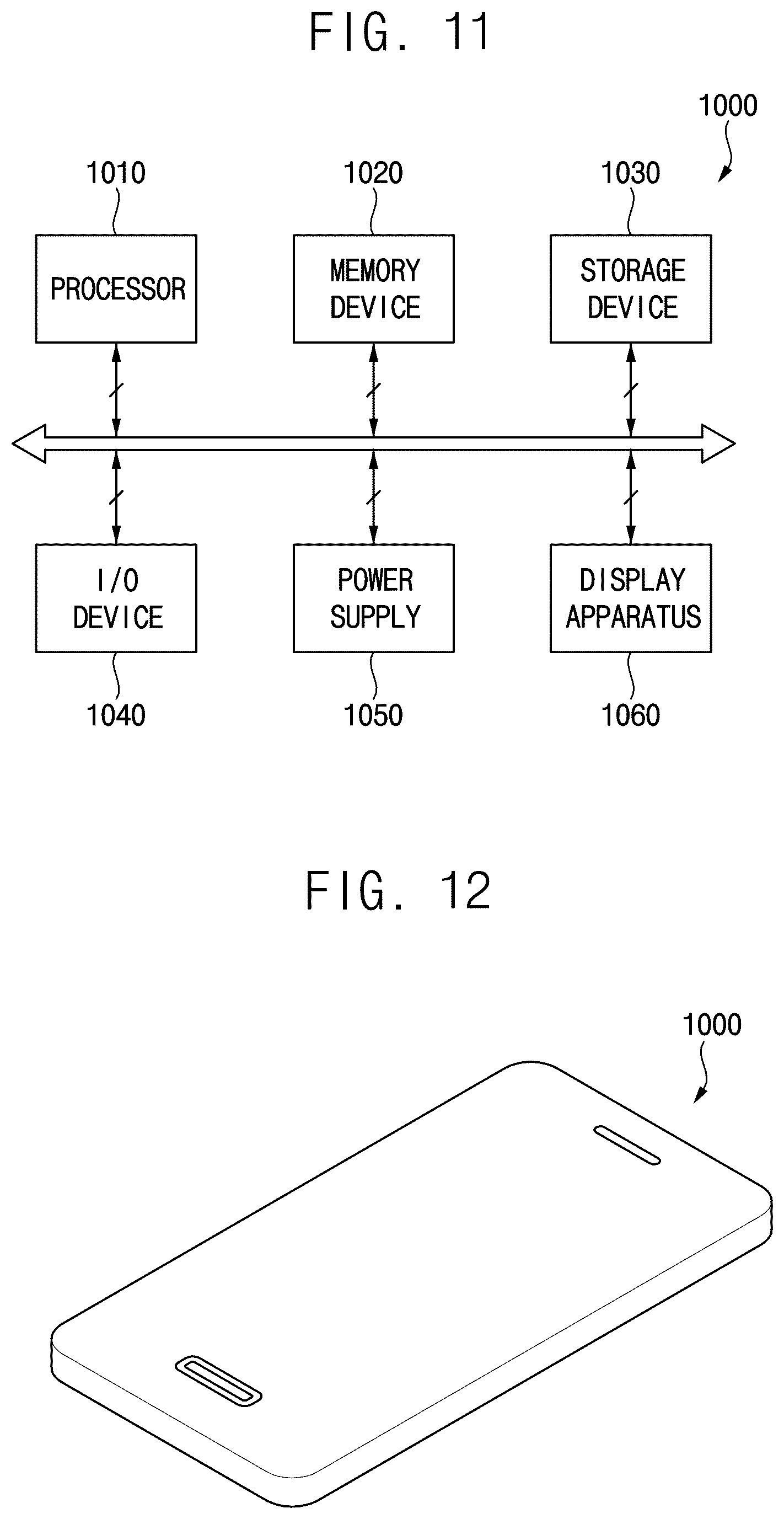 Patent US12562116 Figure 10 – Pixel and display apparatus including the same