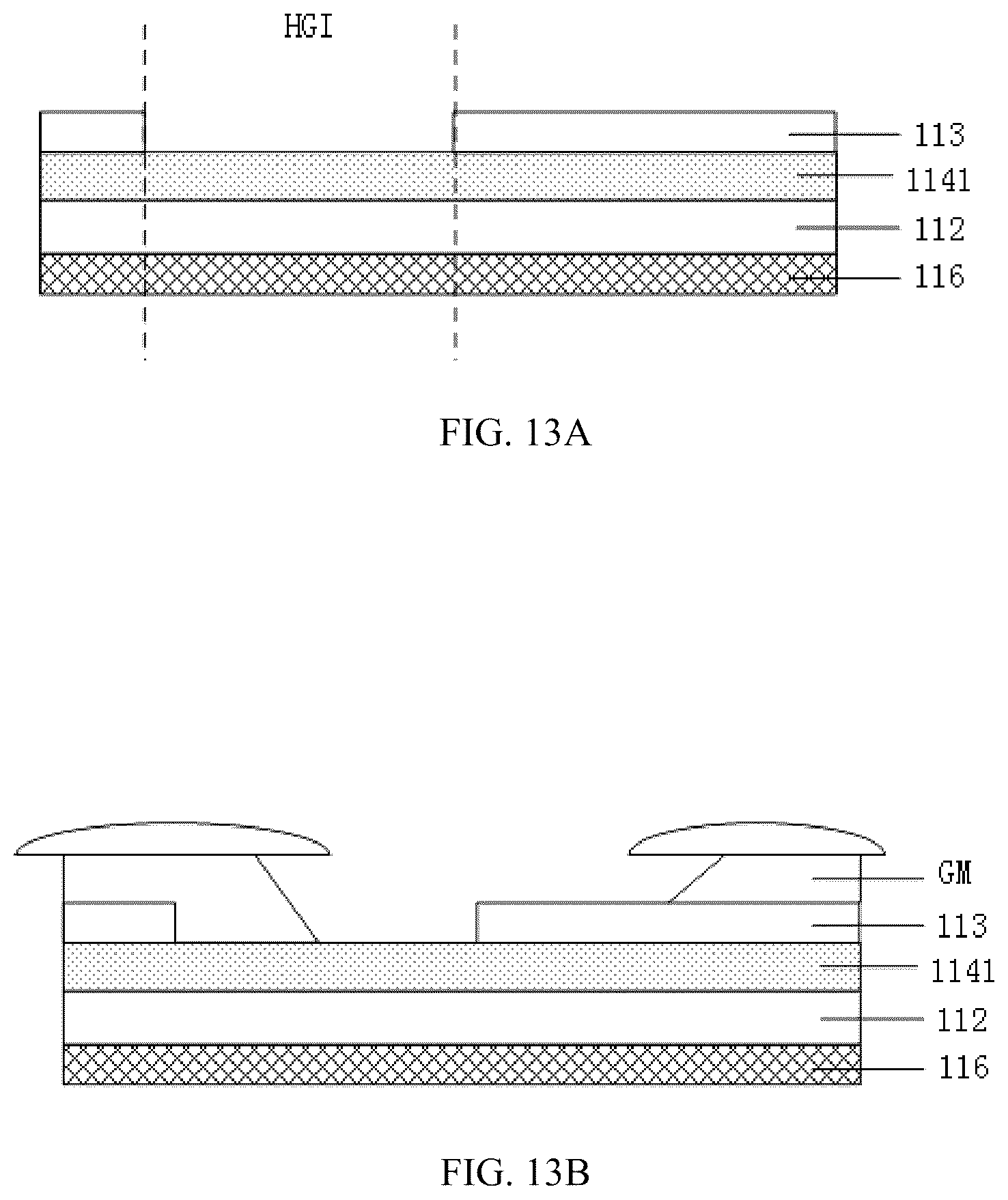 Patent US12562117 Figure 15 – Semiconductor substrate and driving method therefor, and semiconductor display apparatus