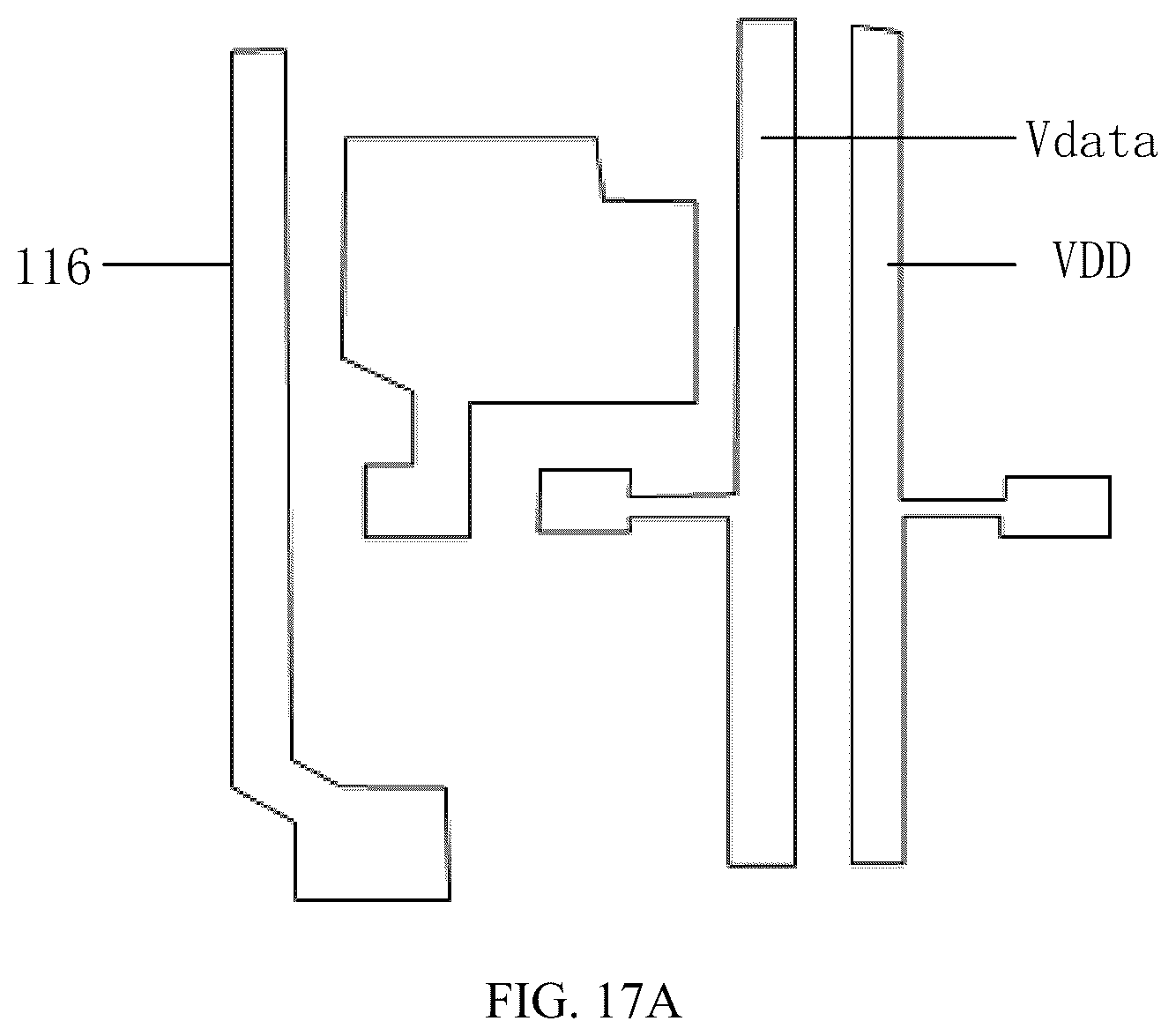 Patent US12562117 Figure 20 – Semiconductor substrate and driving method therefor, and semiconductor display apparatus