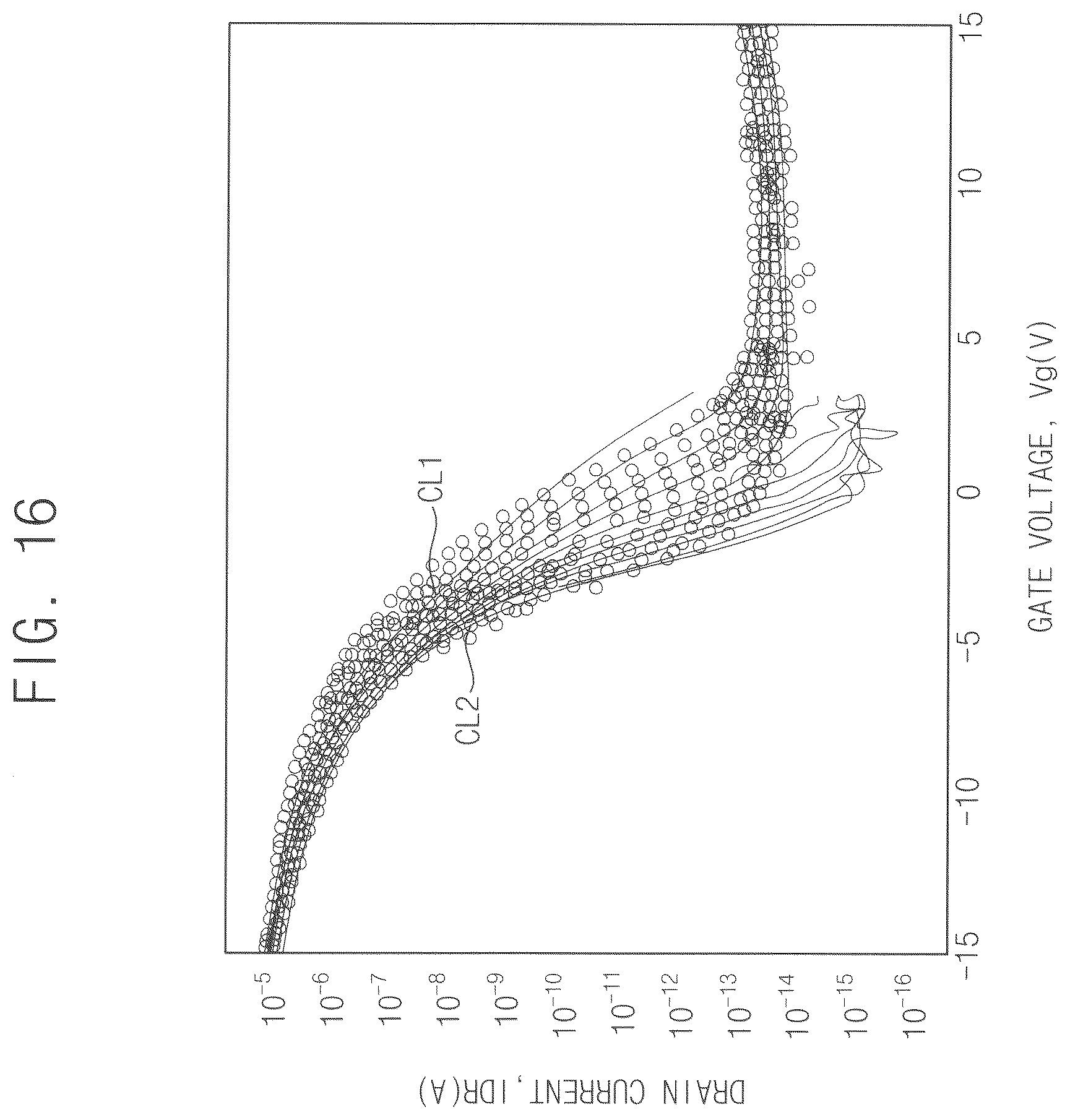 Patent US12562118 Figure 10 – Pixel with gate of driving transistor directly connected to drain and display device including the same
