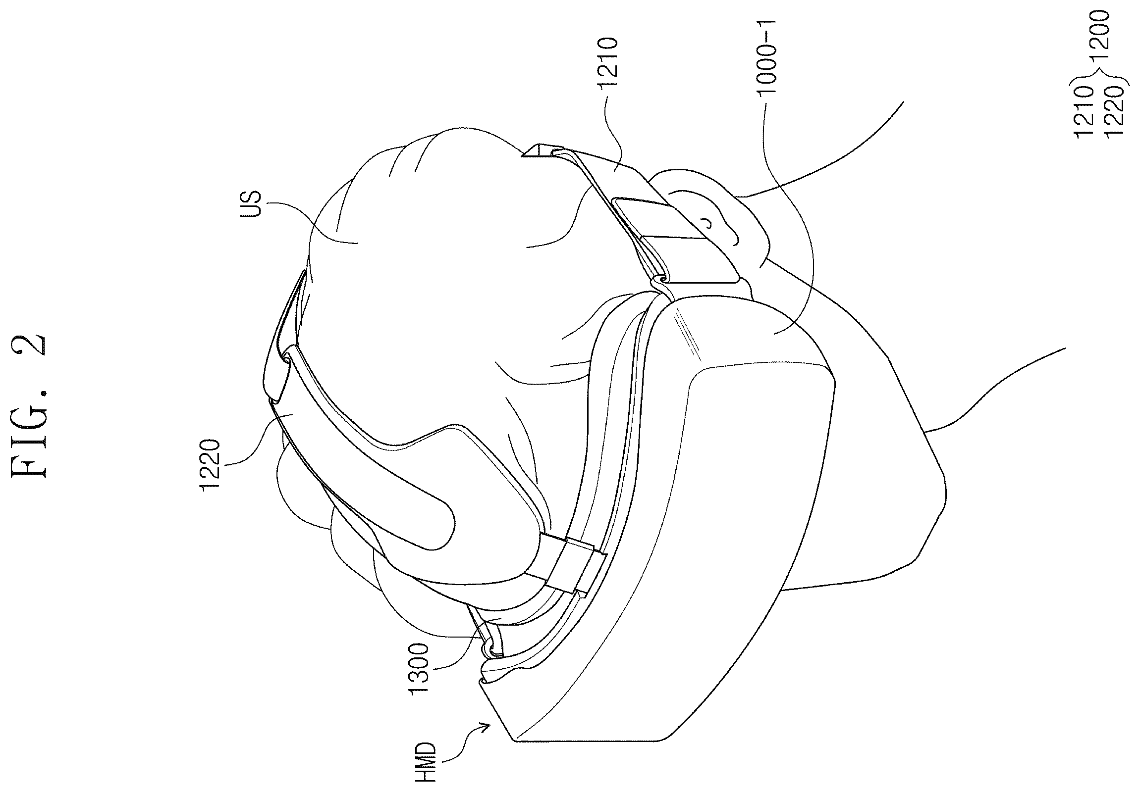 Patent US12562120 Figure 2 – Pixel and display device