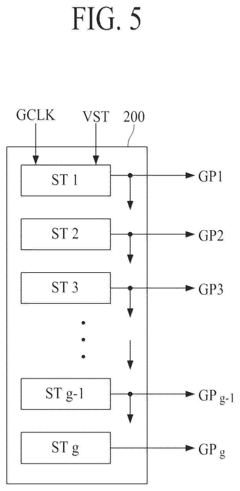 Patent US12562121 Figure 3 – Light emitting display apparatus