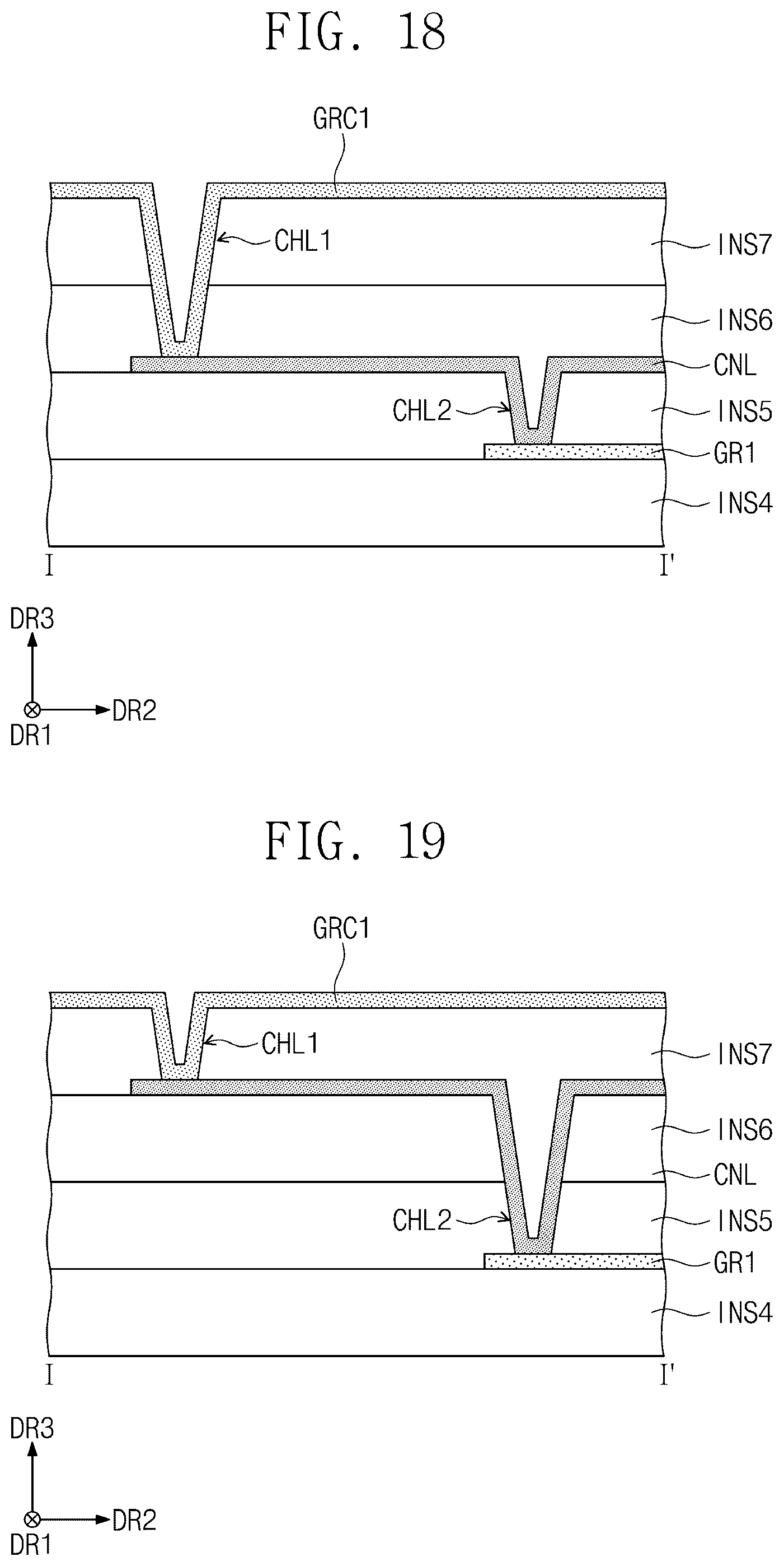 Patent US12562123 Figure 17 – Display device
