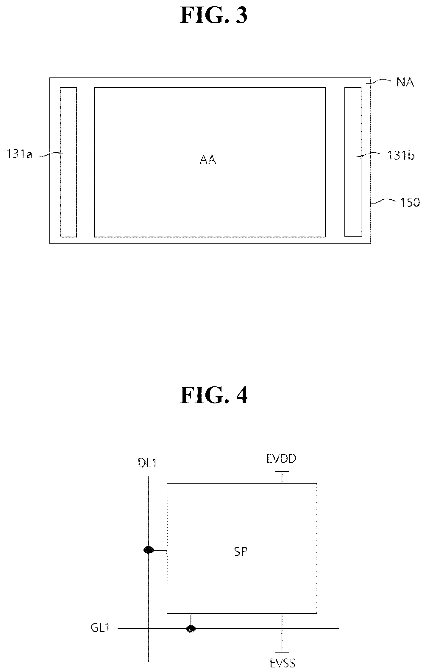Patent US12562124 Figure 2 – Display device
