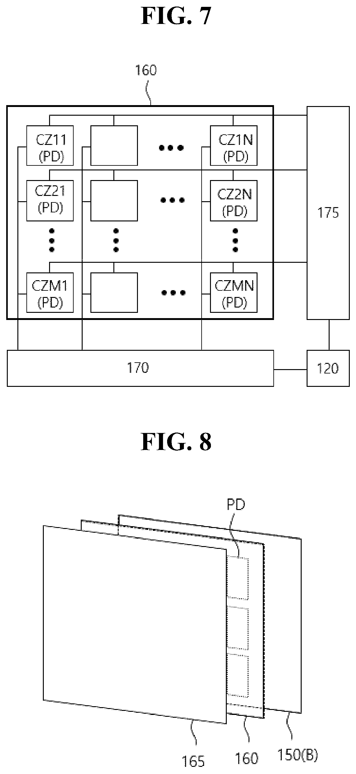 Patent US12562124 Figure 4 – Display device