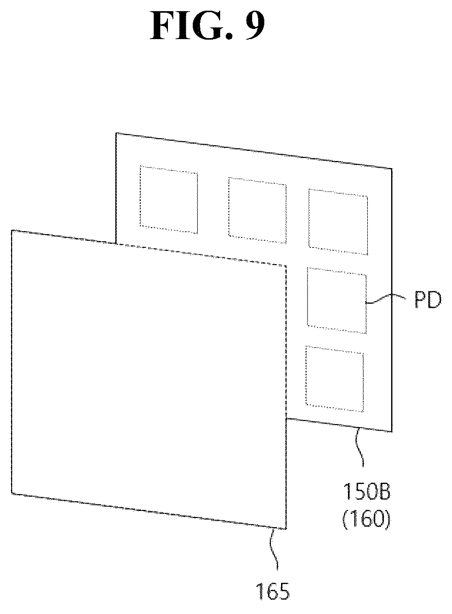 Patent US12562124 Figure 5 – Display device