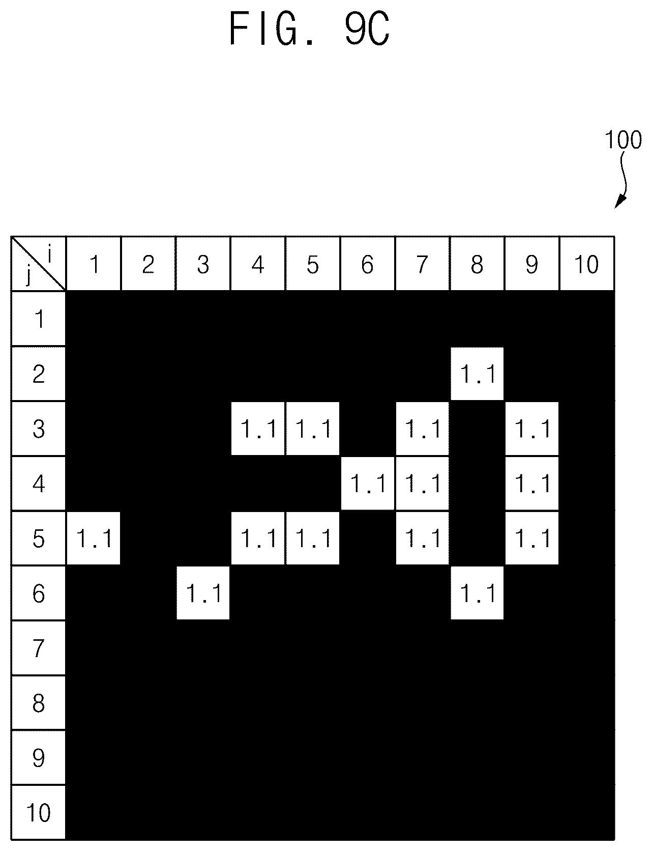 Patent US12562131 Figure 15 – Display device and electronic device including the display device