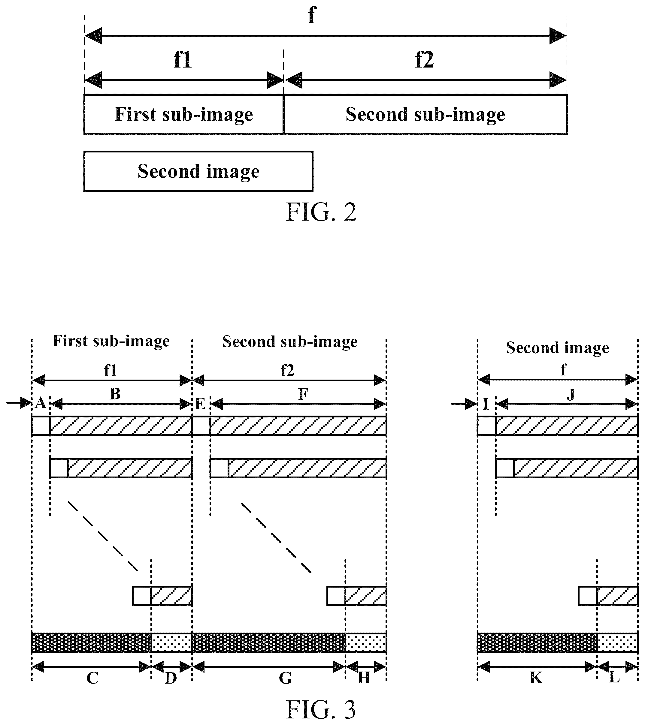 Patent US12562133 Figure 2 – Display device and driving method thereof