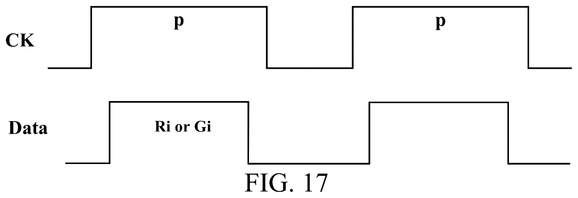 Patent US12562133 Figure 13 – Display device and driving method thereof