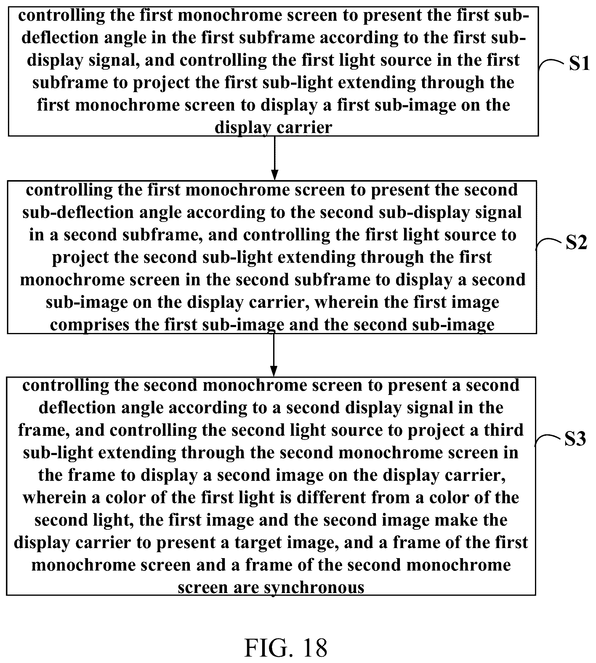 Patent US12562133 Figure 14 – Display device and driving method thereof