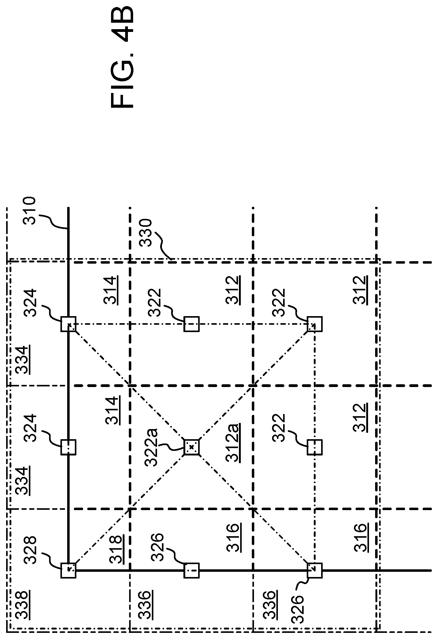 Patent US12562134 Figure 7 – Local dimming for panel display devices using two-dimensional light source array