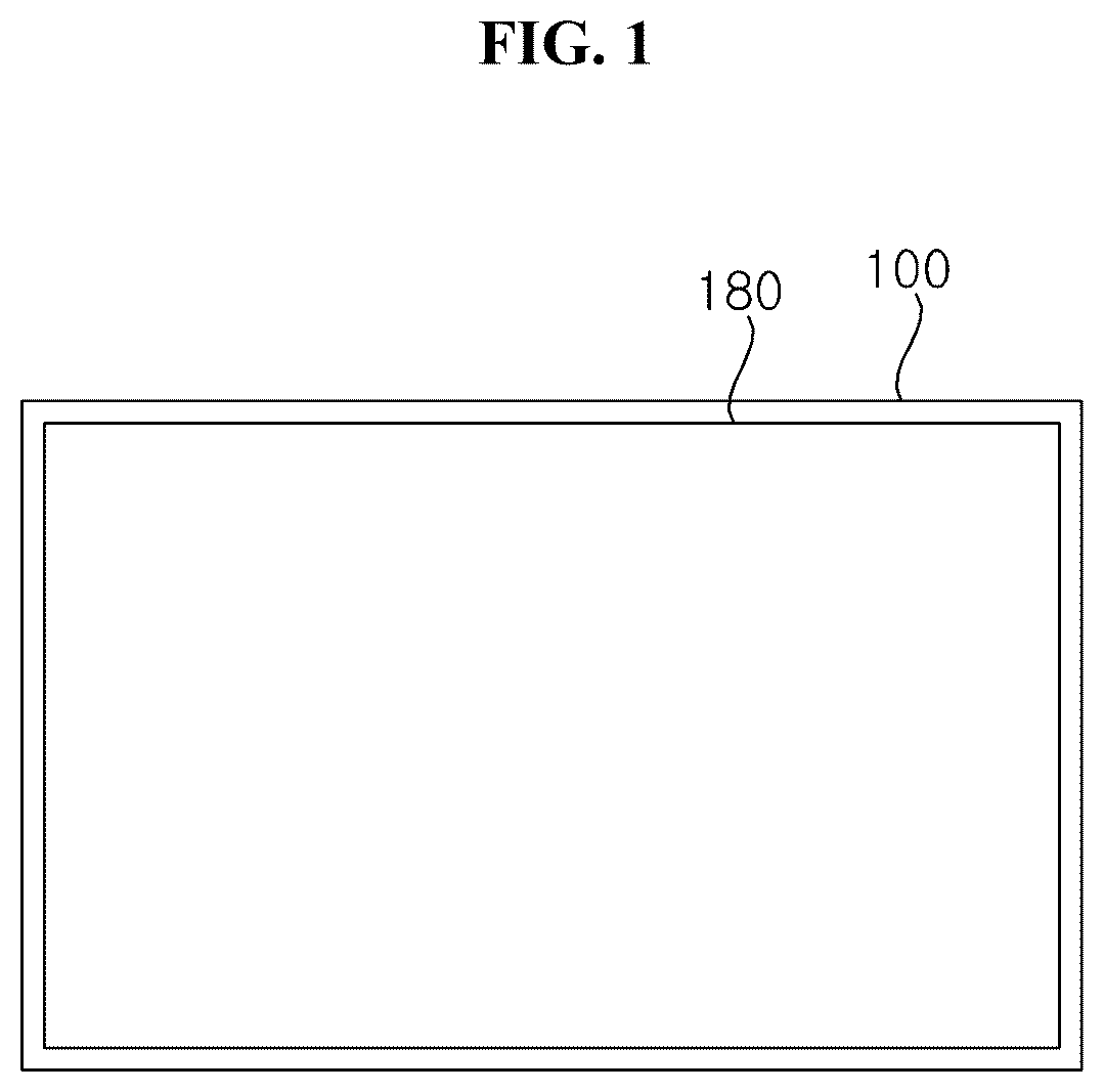 Patent US12562135 — Display device and operating method thereof — Figure 1