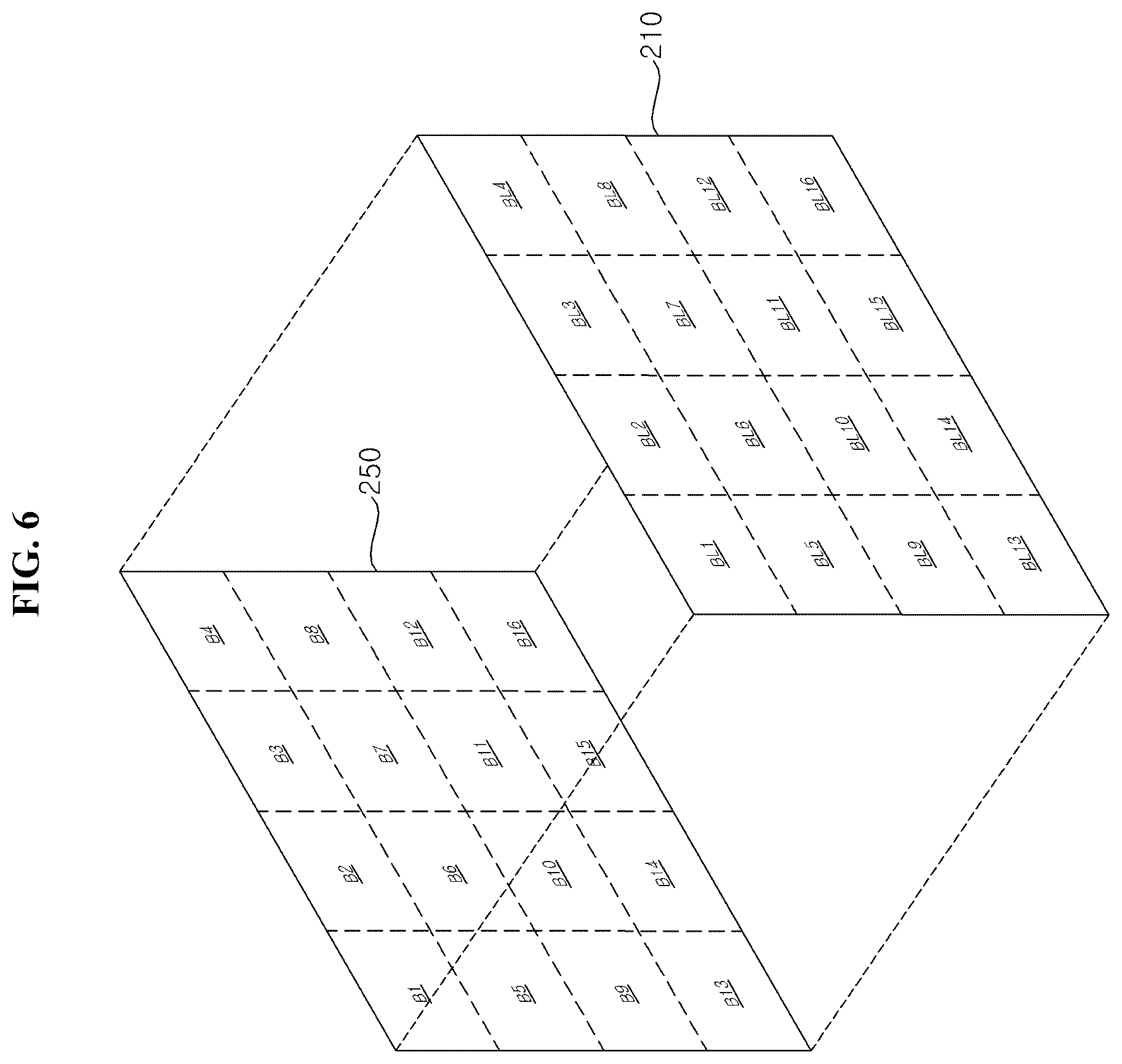 Patent US12562135 Figure 6 – Display device and operating method thereof