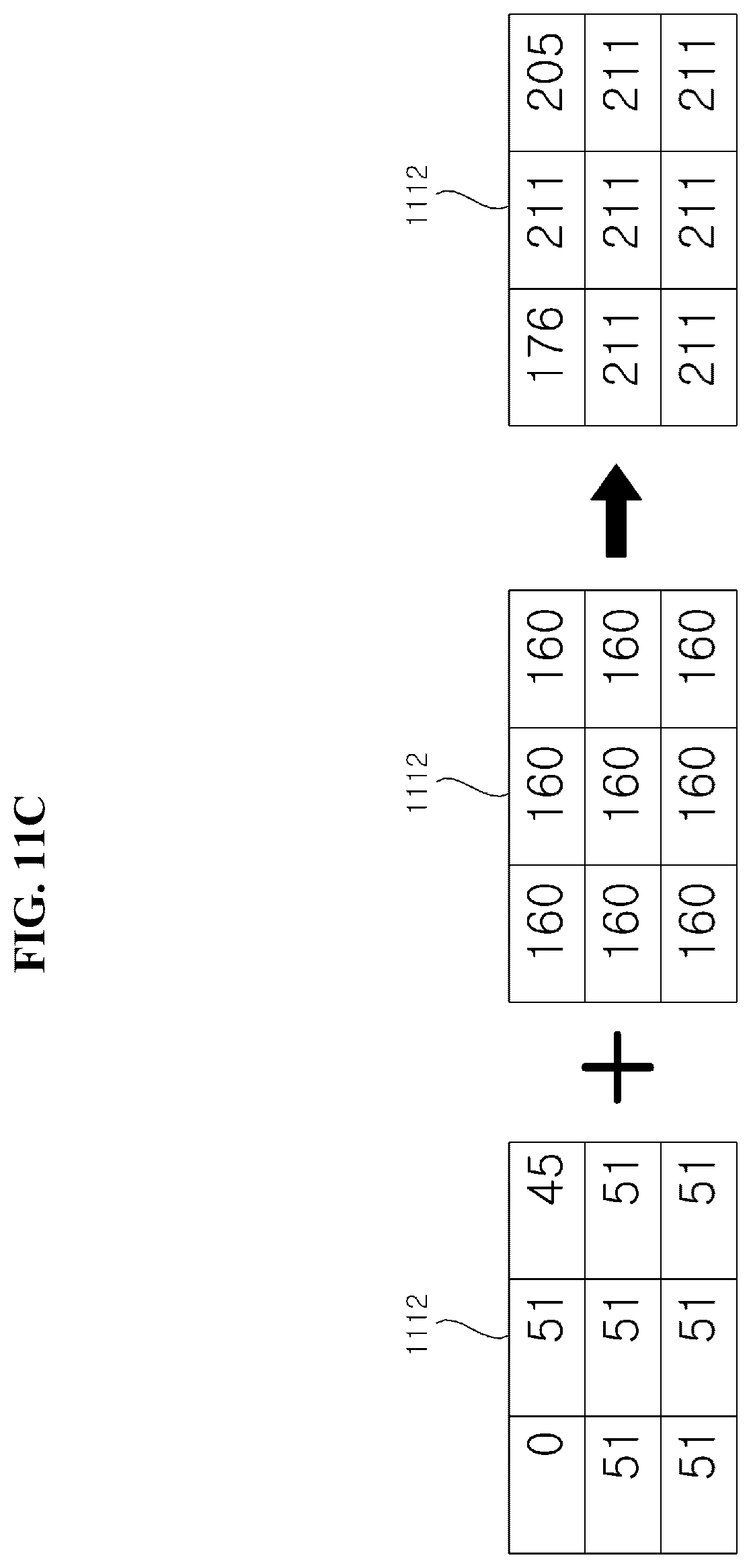 Patent US12562135 Figure 13 – Display device and operating method thereof