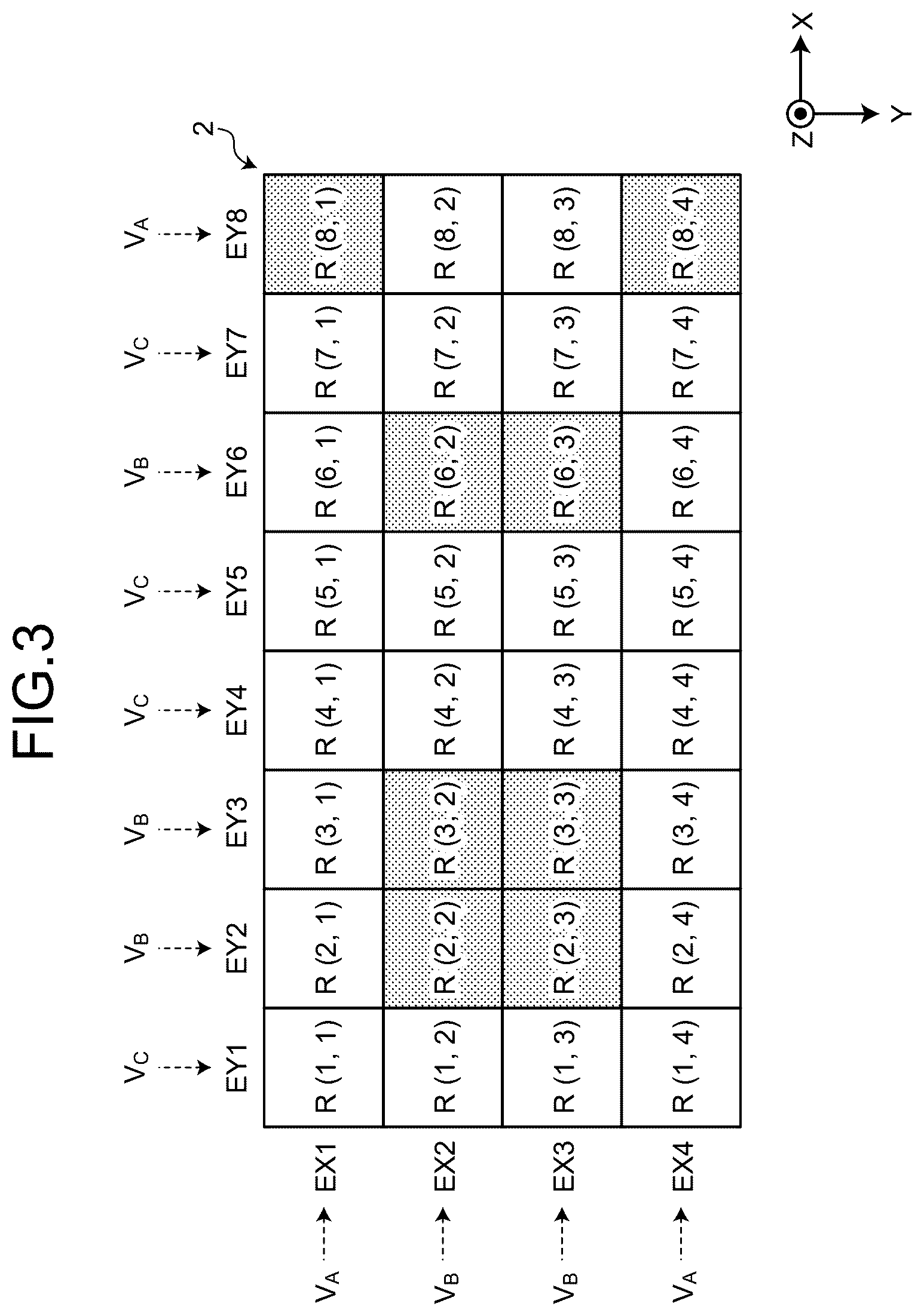 Patent US12562137 Figure 3 – Dimming device and dimming method