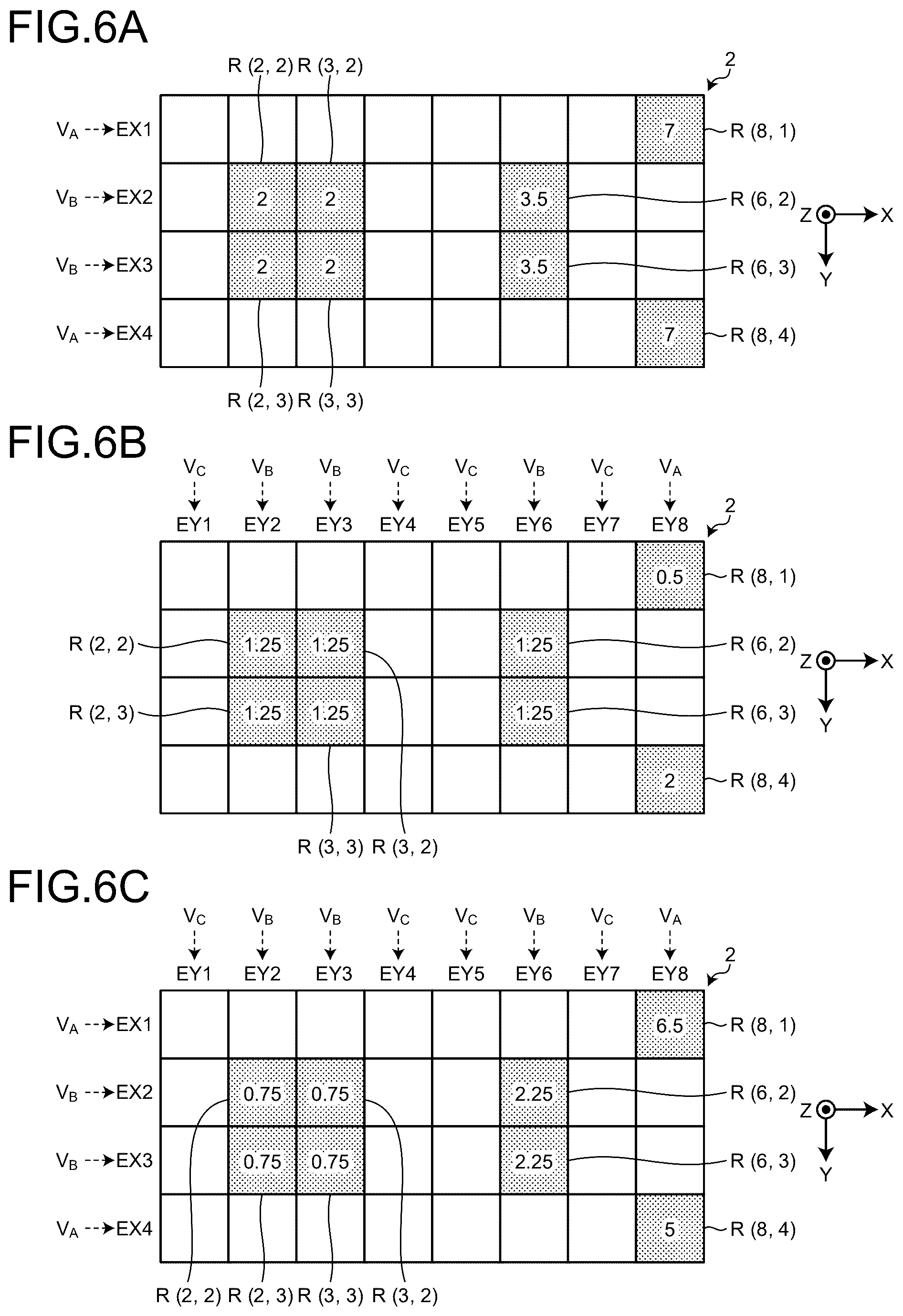 Patent US12562137 Figure 6 – Dimming device and dimming method