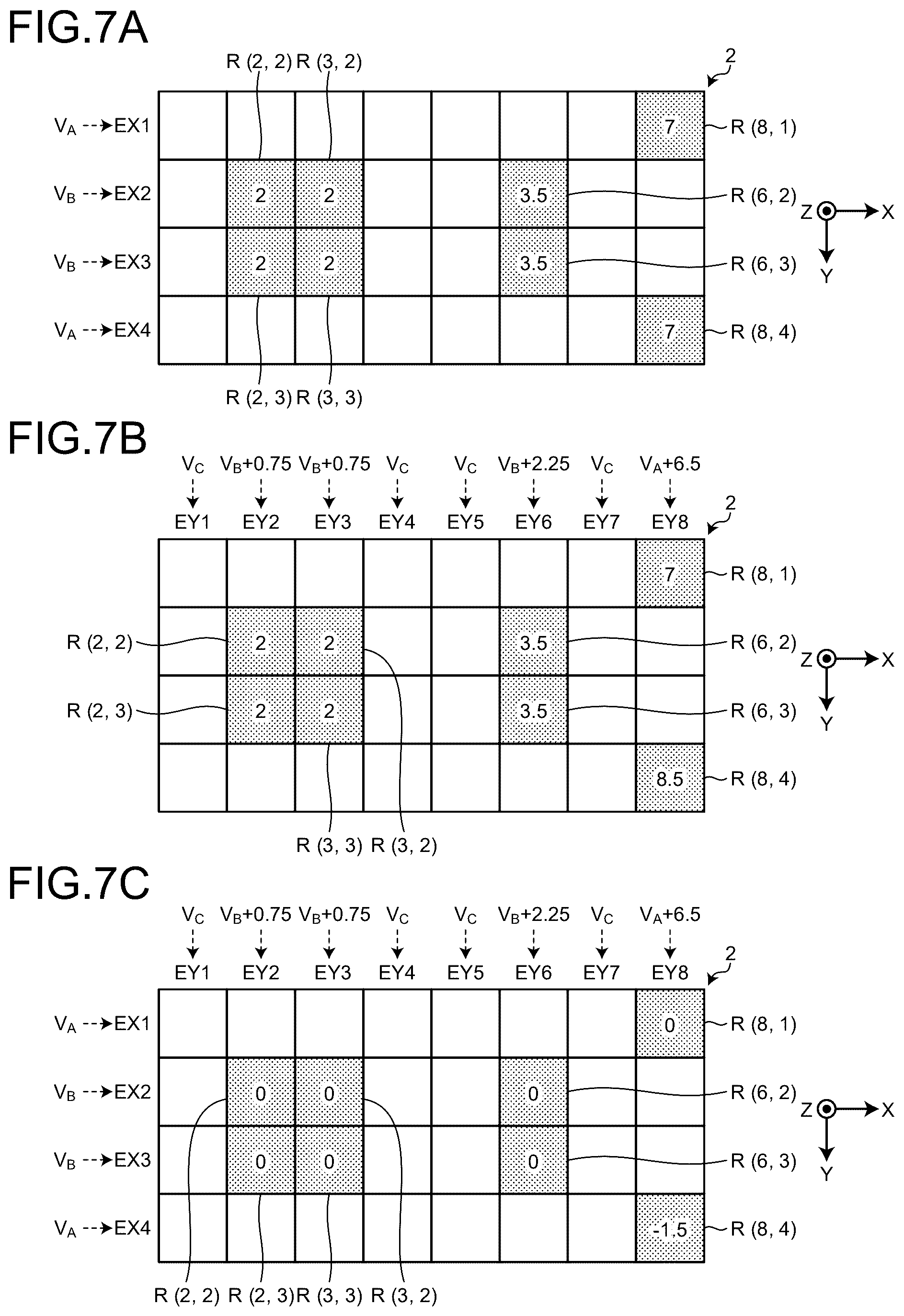 Patent US12562137 Figure 7 – Dimming device and dimming method