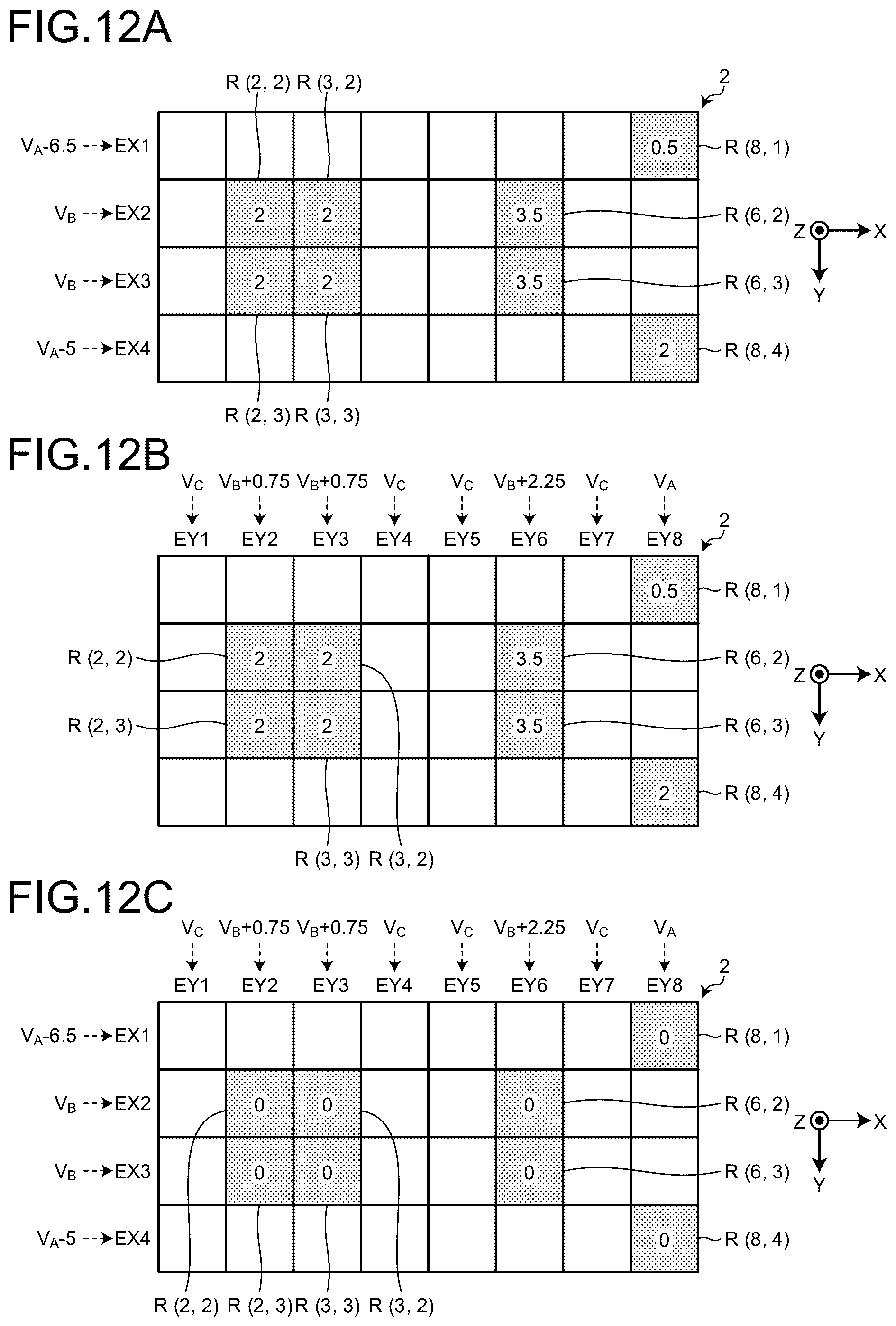 Patent US12562137 Figure 10 – Dimming device and dimming method