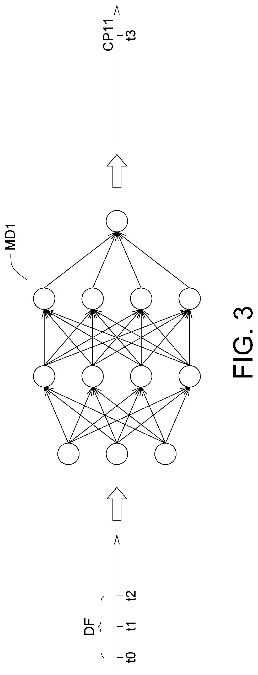 Patent US12562138 Figure 2 – Method and system for compensating anti-dizziness predicted in advance