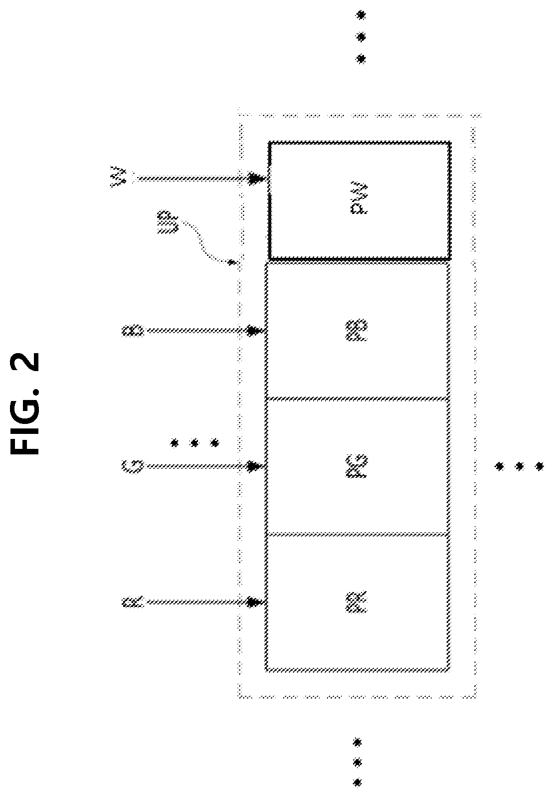 Patent US12562140 Figure 2 – Apparatus and method for driving display panel