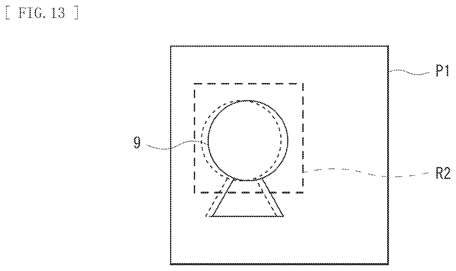 Patent US12562141 Figure 12 – Display device, display system, and display driving method