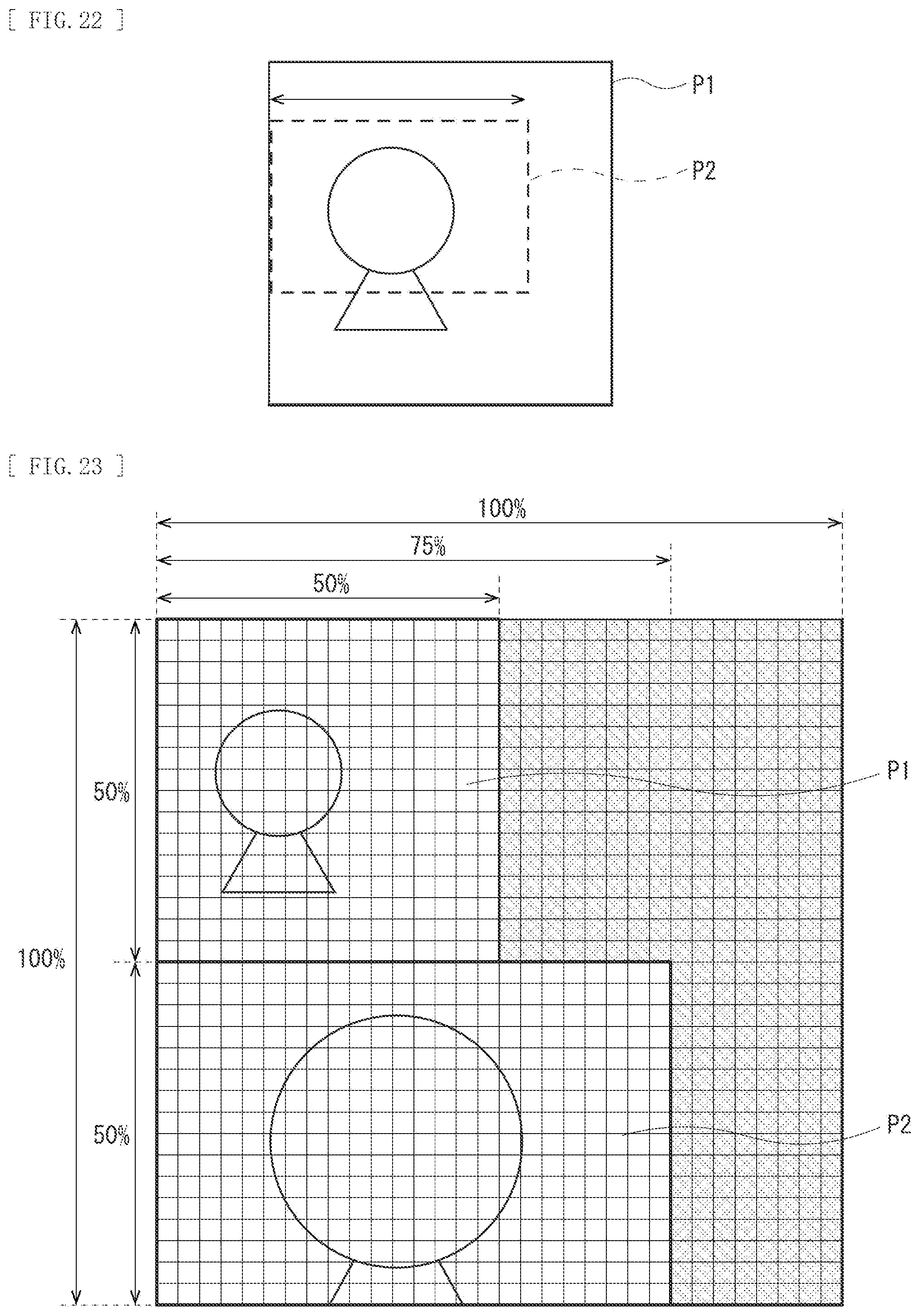 Patent US12562141 Figure 19 – Display device, display system, and display driving method