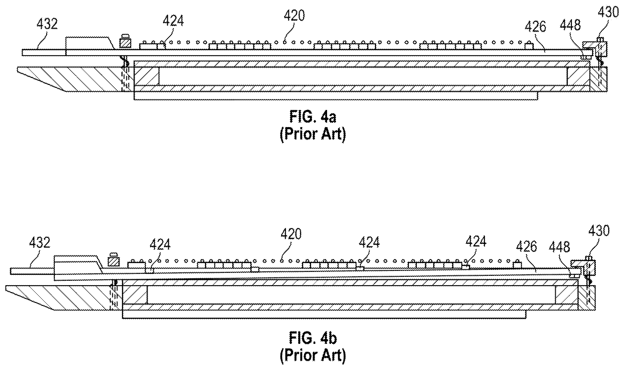 Patent US12562142 Figure 5 – Autoharp keyboard mechanism
