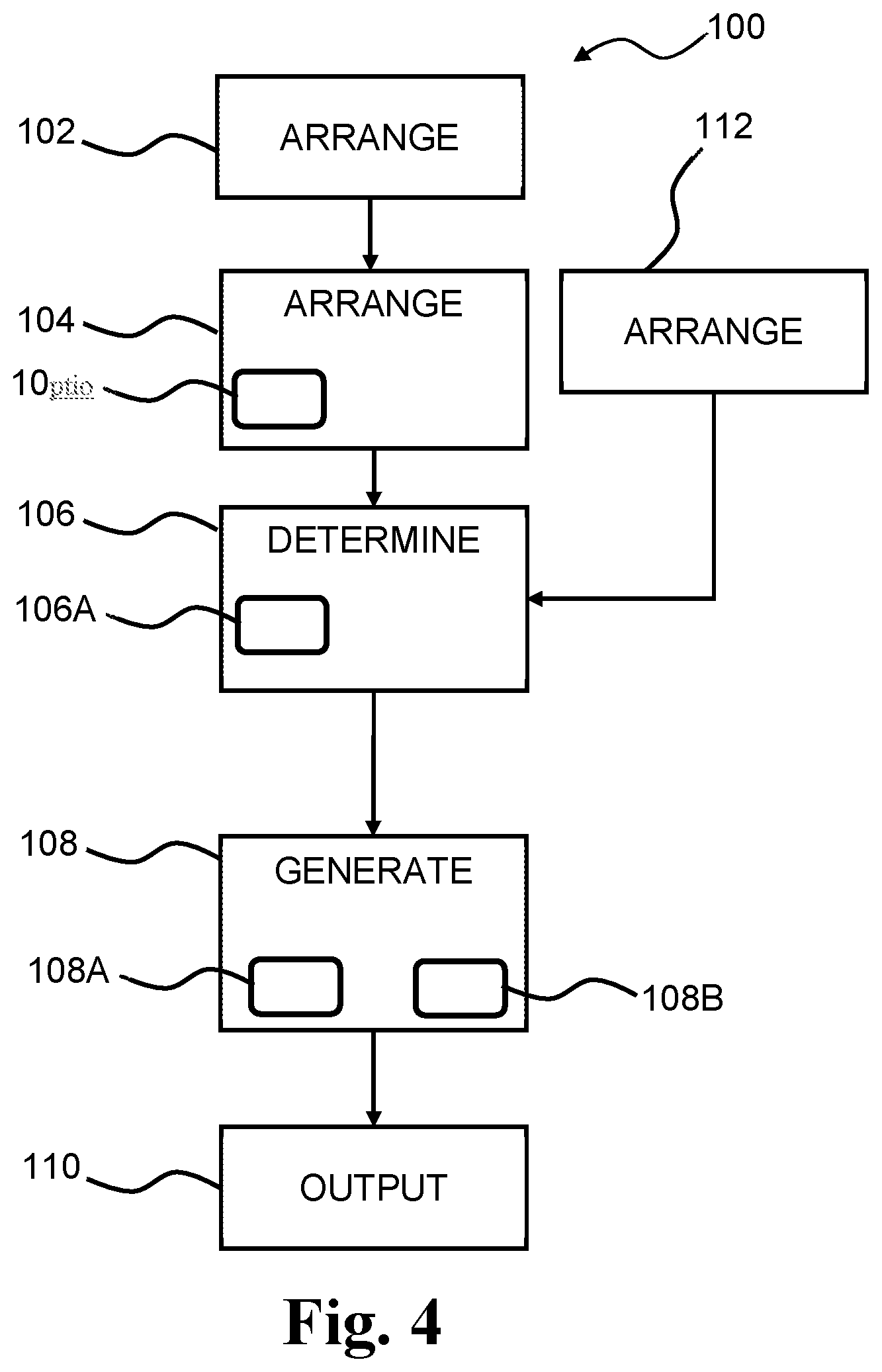 Patent US12562145 Figure 3 – Method for noise cancellation in a room and sound system