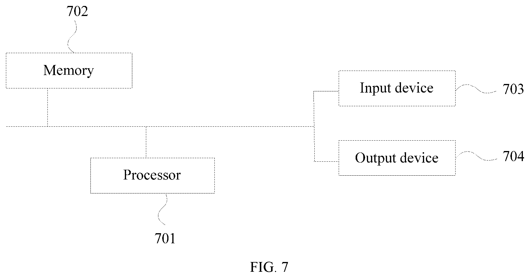 Patent US12562147 Figure 4 – Synchronization method and apparatus for audio and text, device, and medium