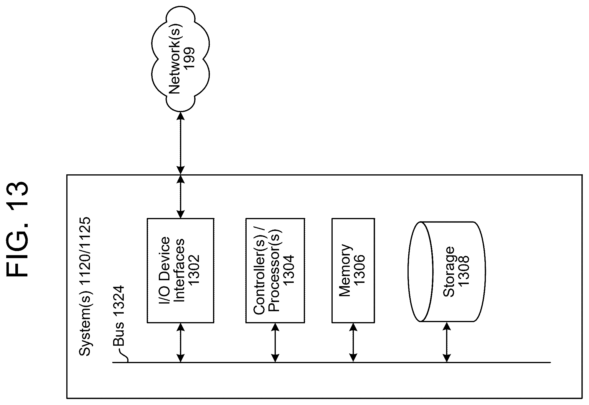 Patent US12562148 Figure 15 – Speech translation with performance characteristics