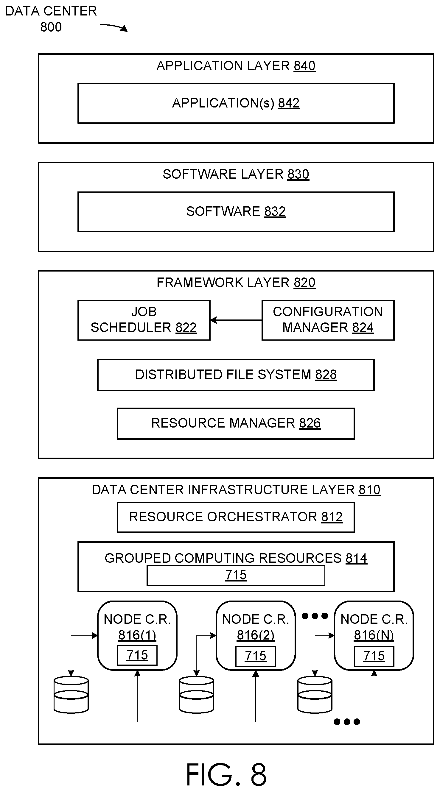 Patent US12562149 Figure 16 – Emotion and character parameters for diffusion model content generation systems and applications