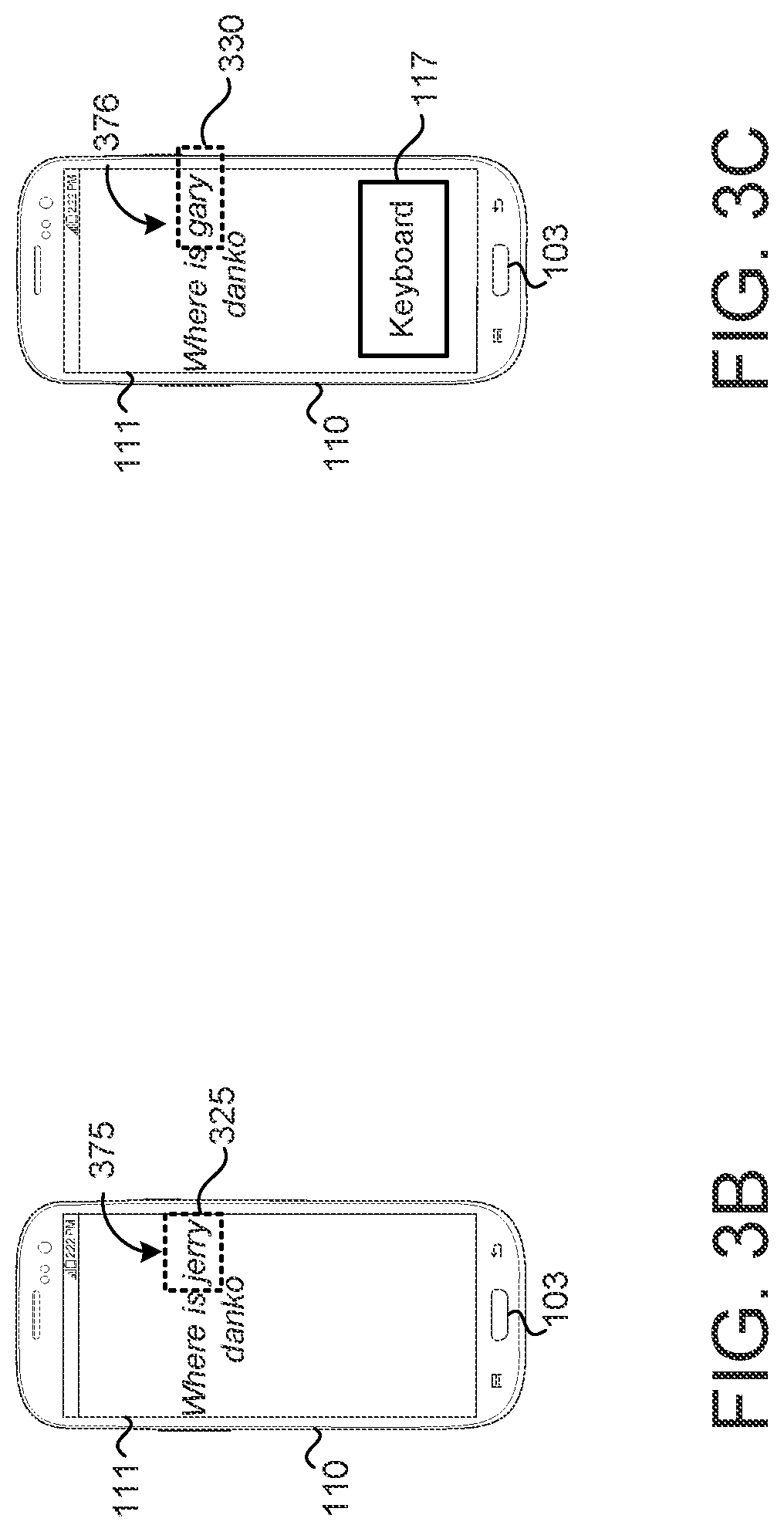 Patent US12562152 Figure 5 – Voice-history based speech biasing
