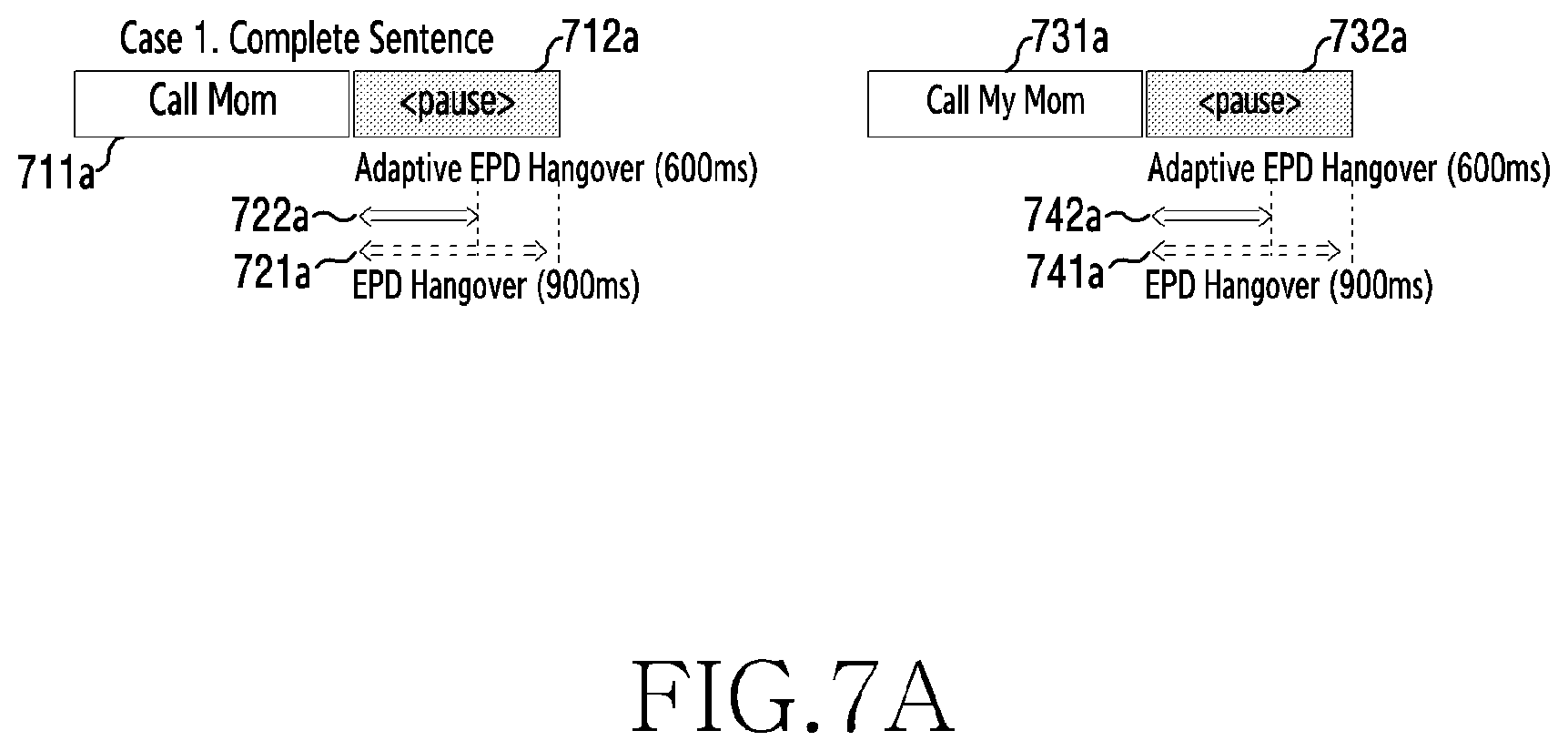 Patent US12562156 Figure 9 – Electronic device supporting speech recognition and operating method thereof