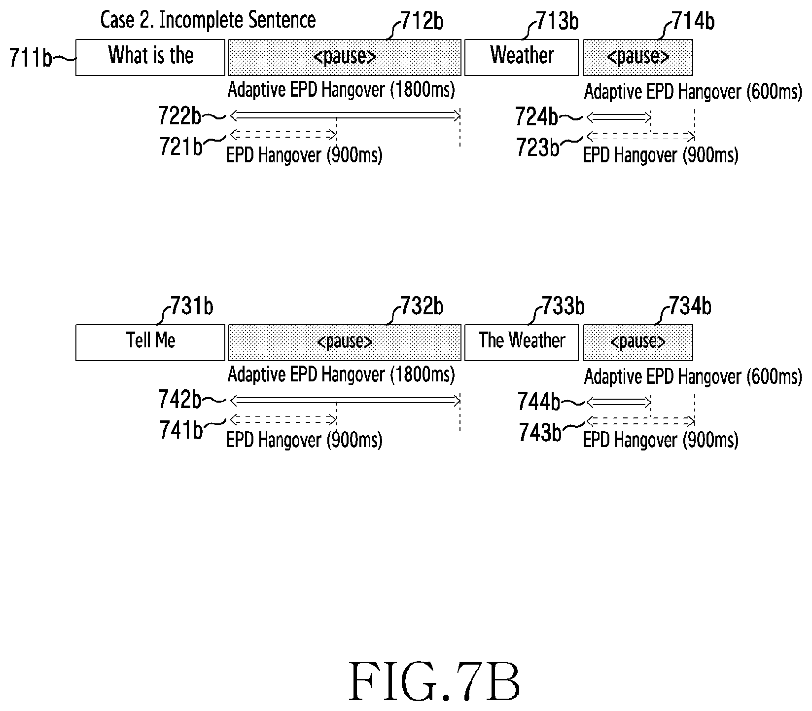 Patent US12562156 Figure 10 – Electronic device supporting speech recognition and operating method thereof